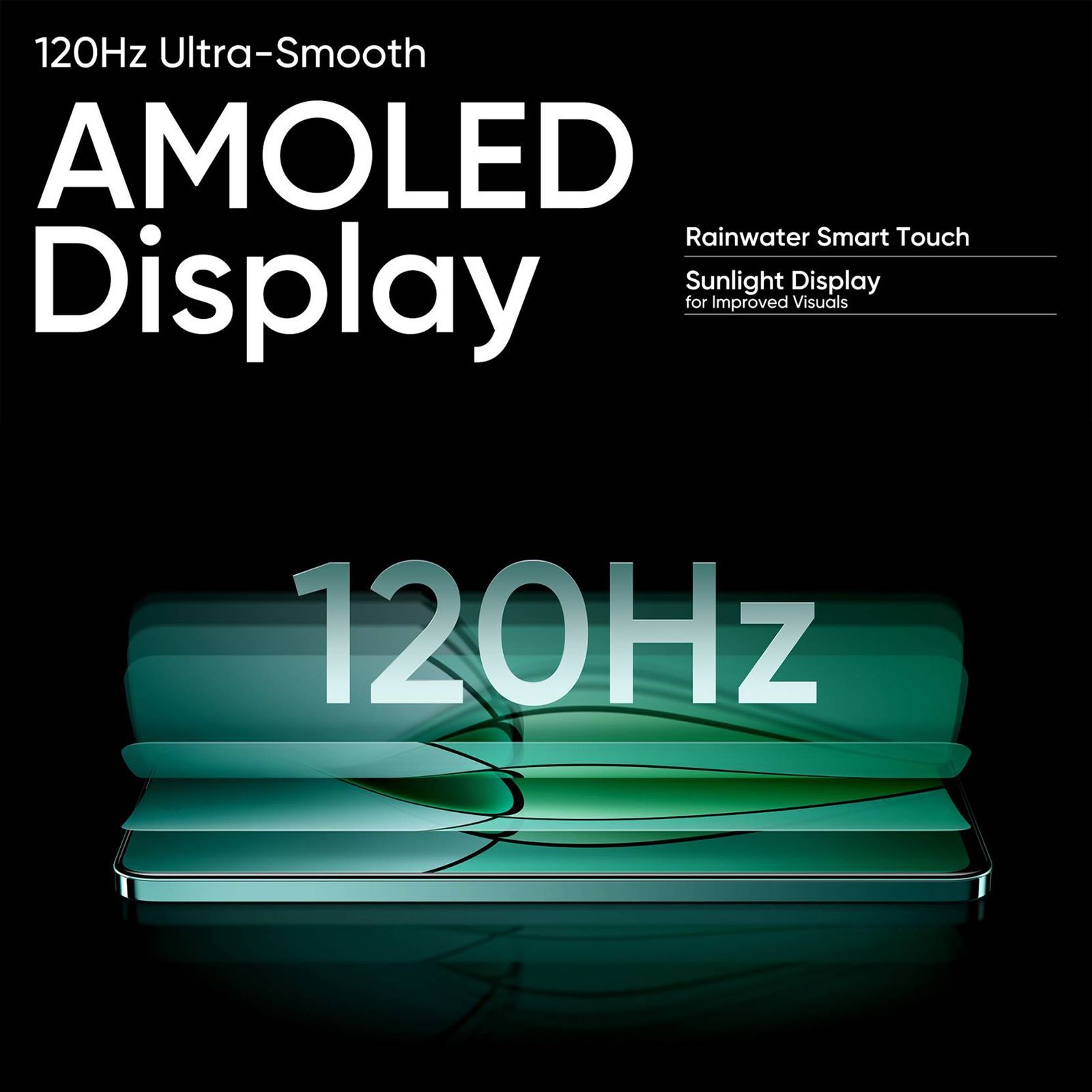 realme 12 Plus 5G (8GB RAM, 128GB, Pioneer Green)_13