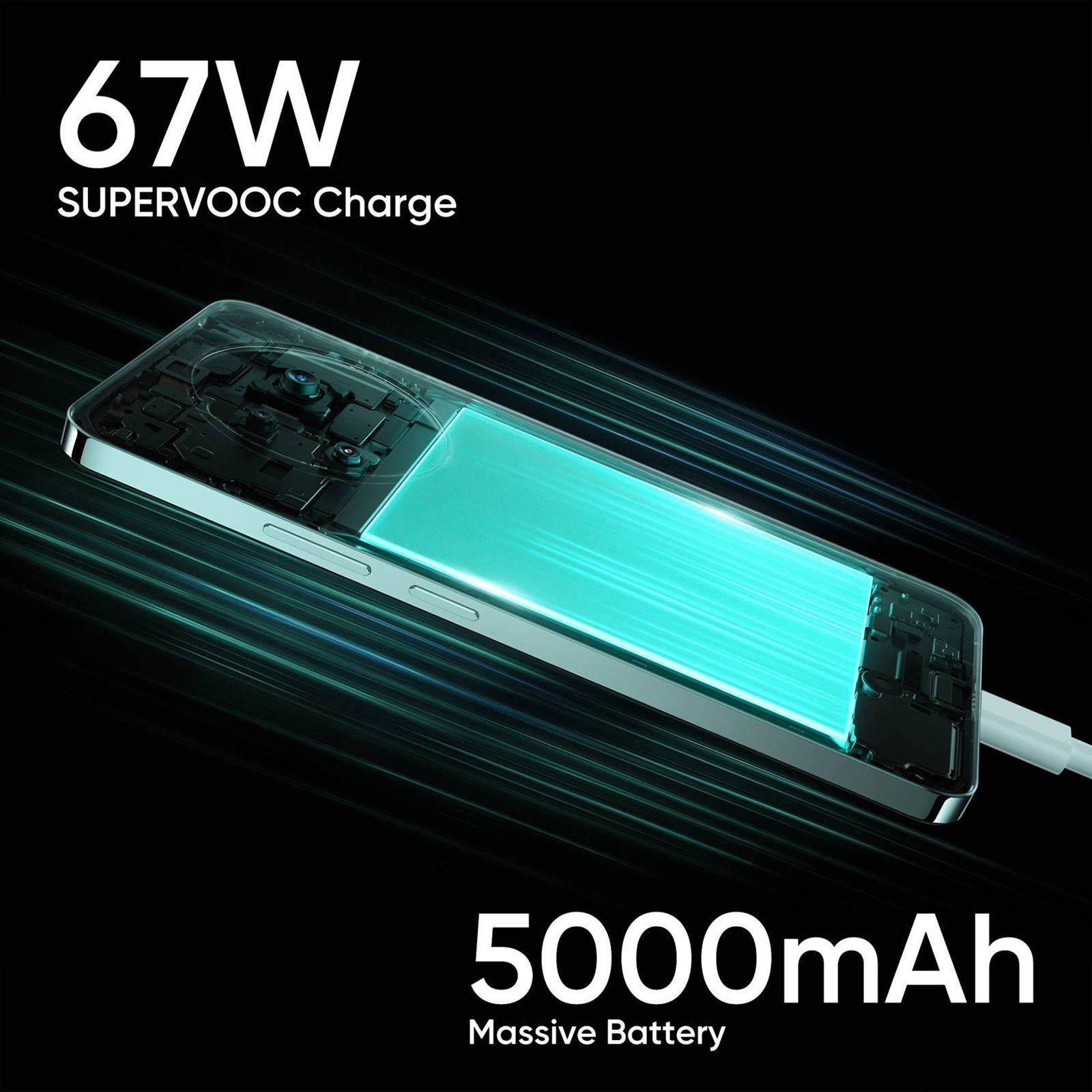 realme 12 Plus 5G (8GB RAM, 256GB, Navigator Beige)_14