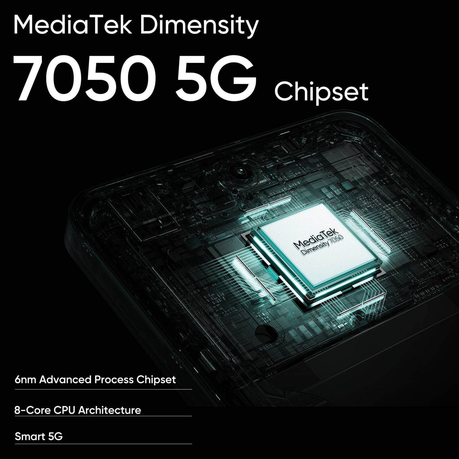 realme 12 Plus 5G (8GB RAM, 256GB, Pioneer Green)_11