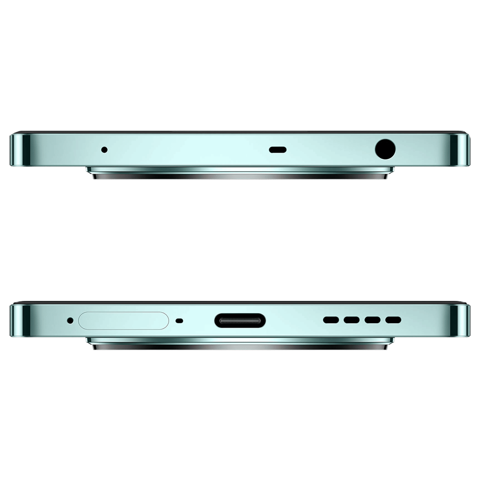 realme 12 Plus 5G (8GB RAM, 256GB, Pioneer Green)_7