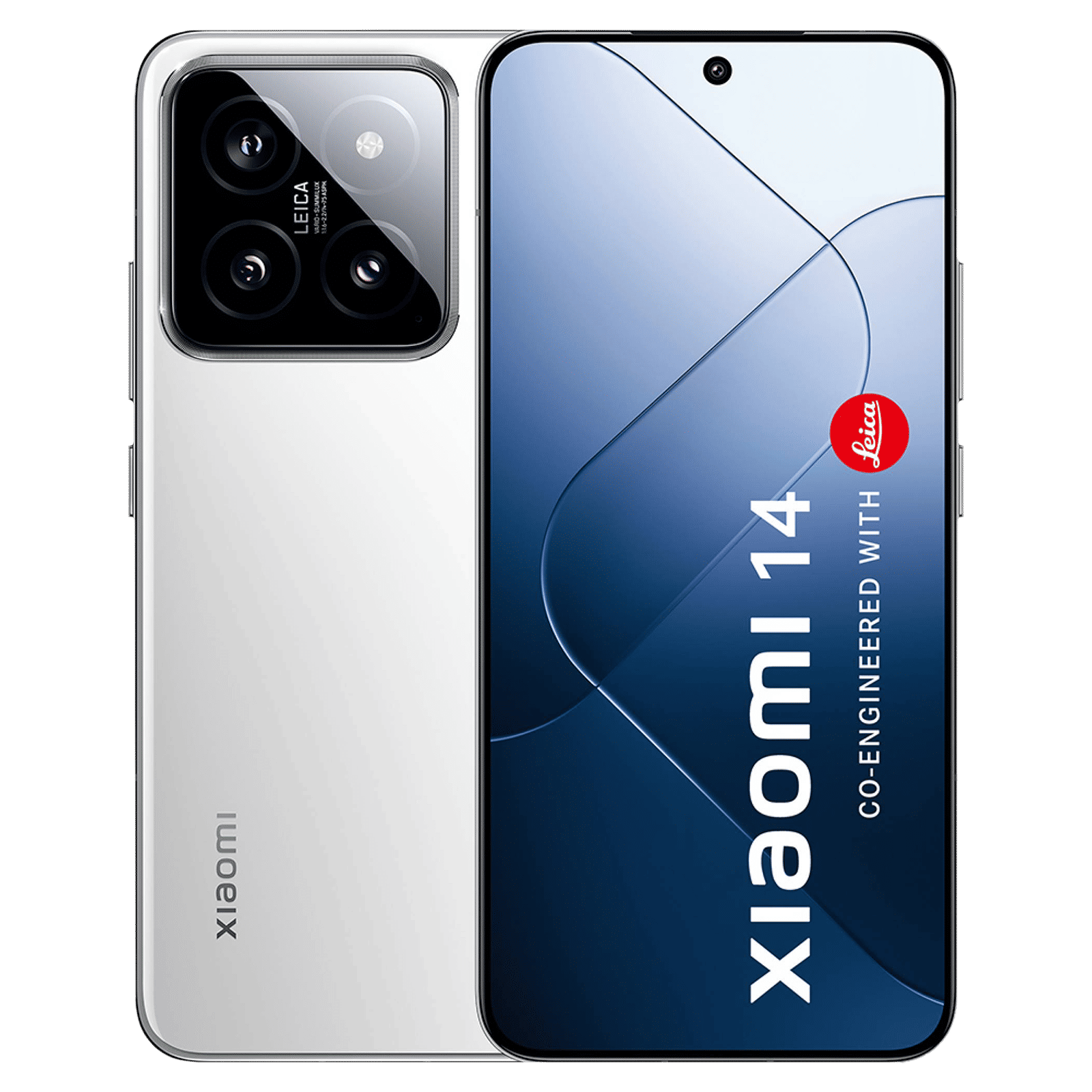 Xiaomi 14 5G (12GB RAM, 512GB, Classic White)_1