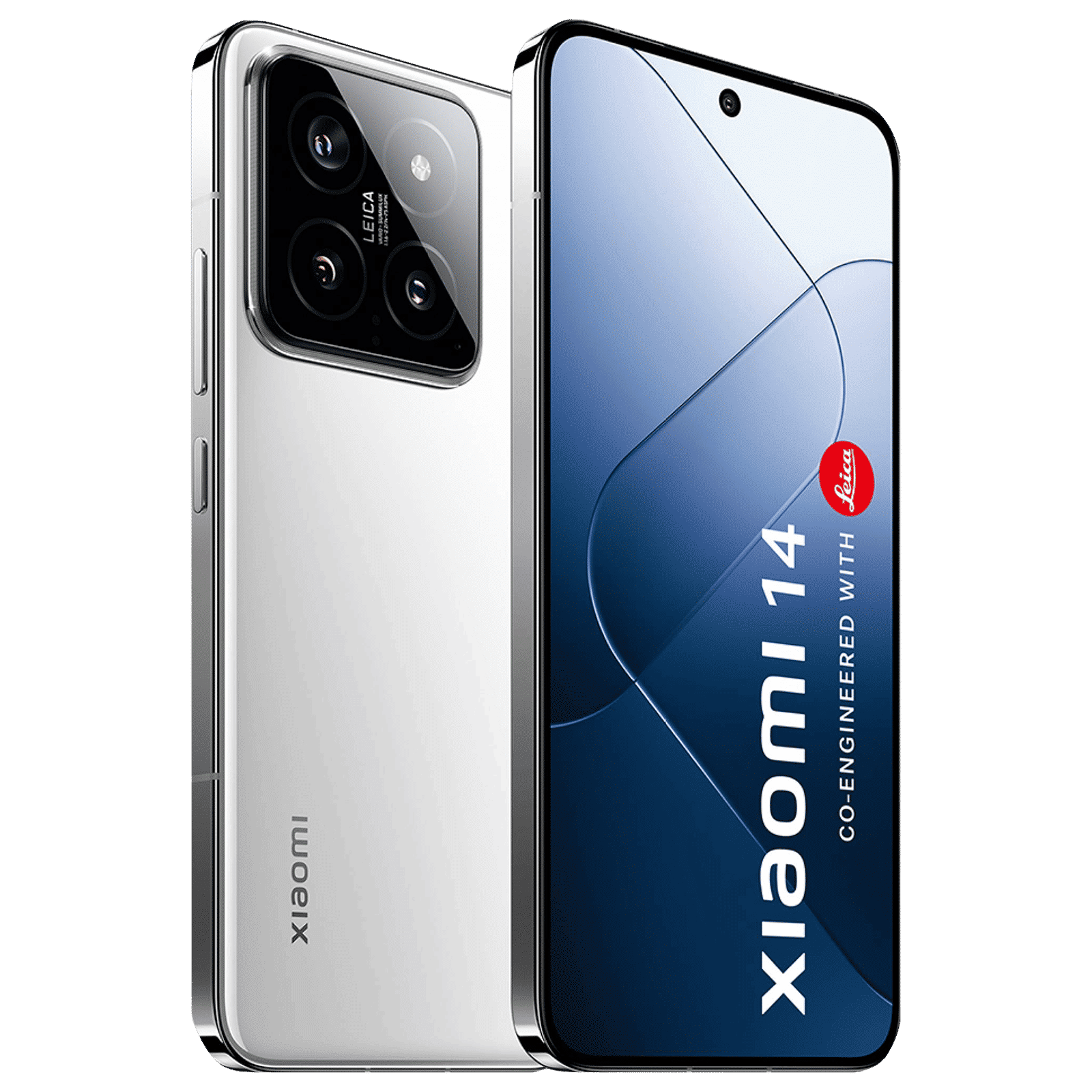 Xiaomi 14 5G (12GB RAM, 512GB, Classic White)_12