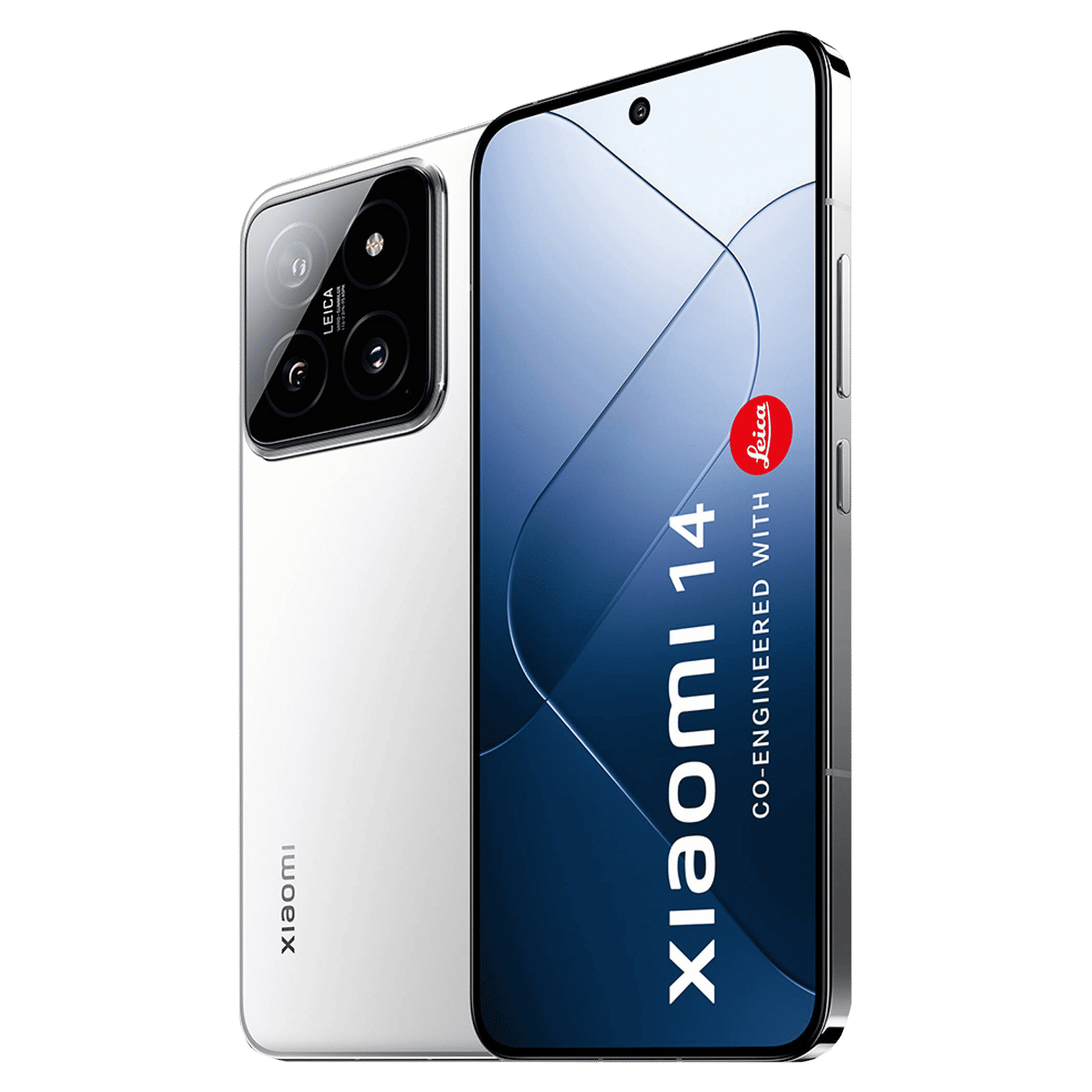 Xiaomi 14 5G (12GB RAM, 512GB, Classic White)_9