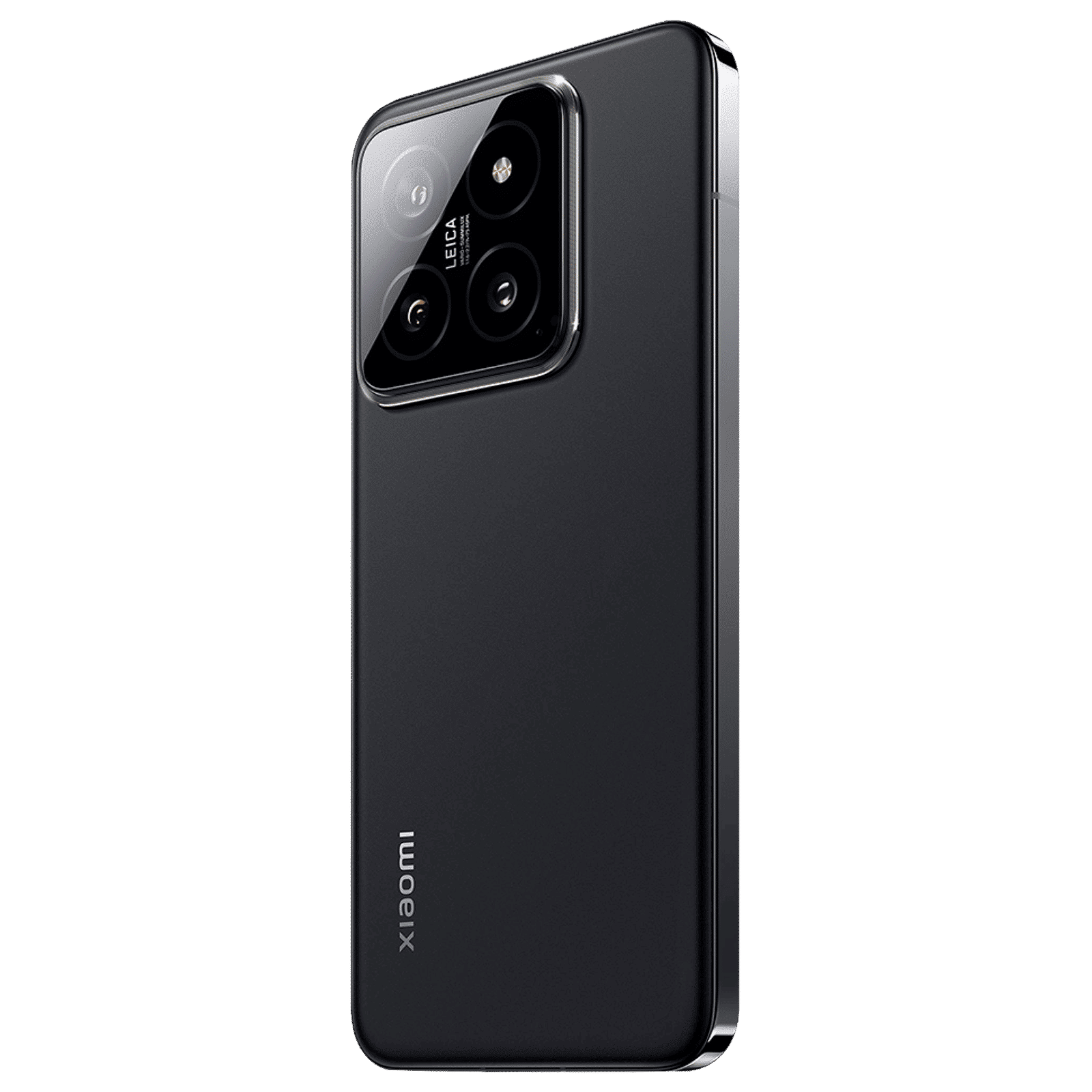 Xiaomi 14 5G (12GB RAM, 512GB, Matte Black) Xiaomi 14 5G (12GB RAM, 512GB, Matte Black)_11