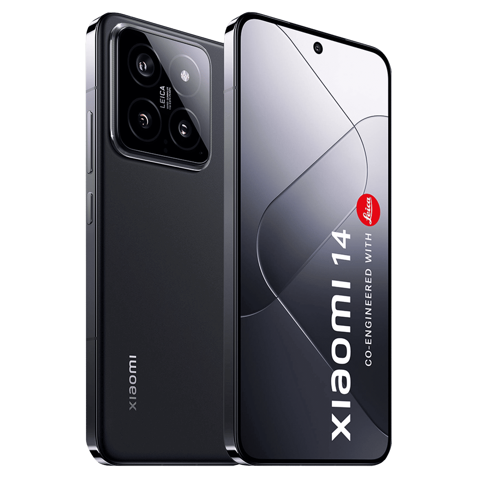 Xiaomi 14 5G (12GB RAM, 512GB, Matte Black) Xiaomi 14 5G (12GB RAM, 512GB, Matte Black)_12