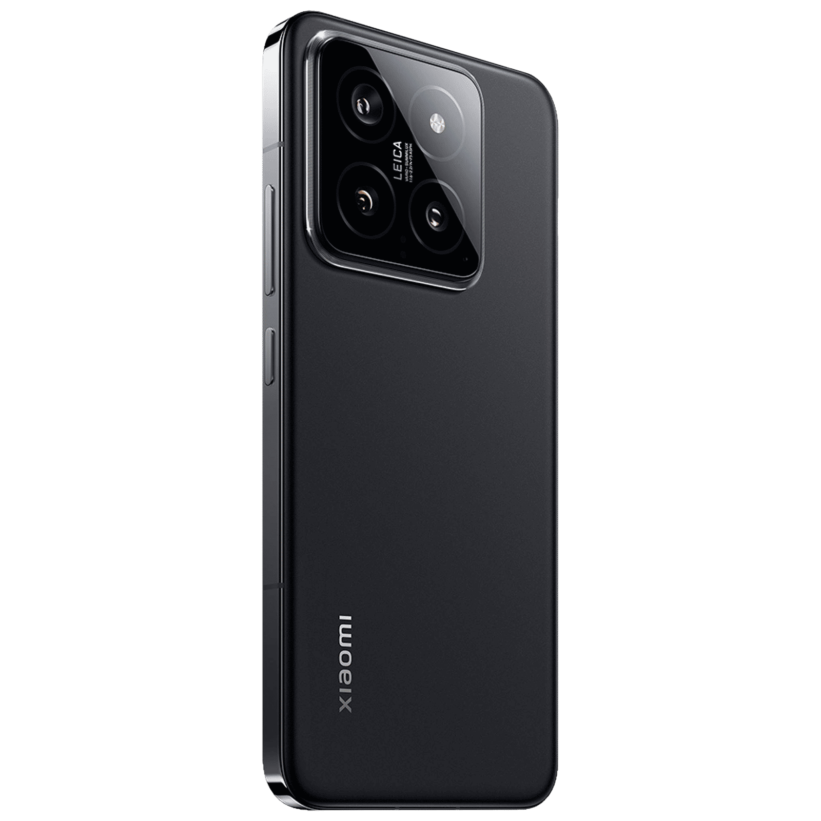 Xiaomi 14 5G (12GB RAM, 512GB, Matte Black) Xiaomi 14 5G (12GB RAM, 512GB, Matte Black)_5