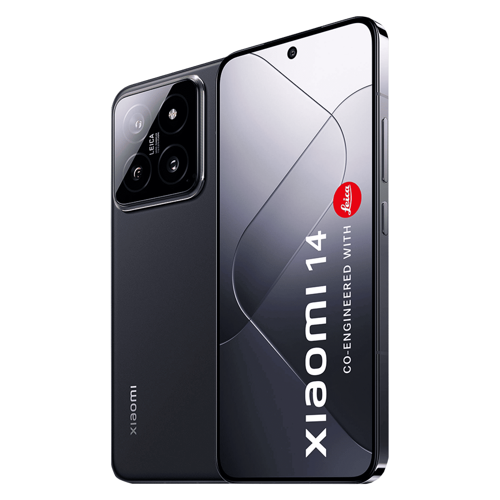 Xiaomi 14 5G (12GB RAM, 512GB, Matte Black) Xiaomi 14 5G (12GB RAM, 512GB, Matte Black)_9