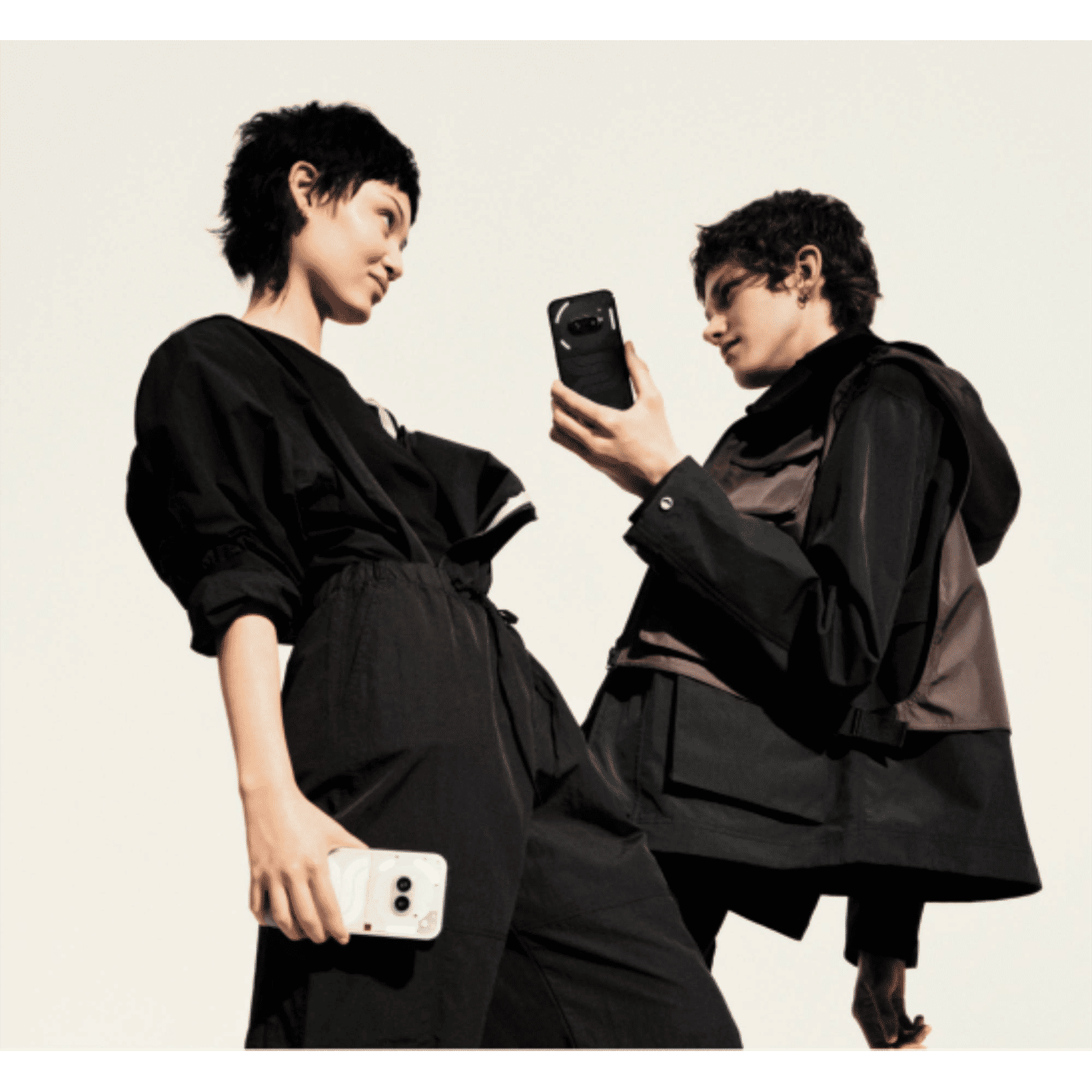 Nothing Phone 2a 5G (8GB RAM, 128GB, Black)_15