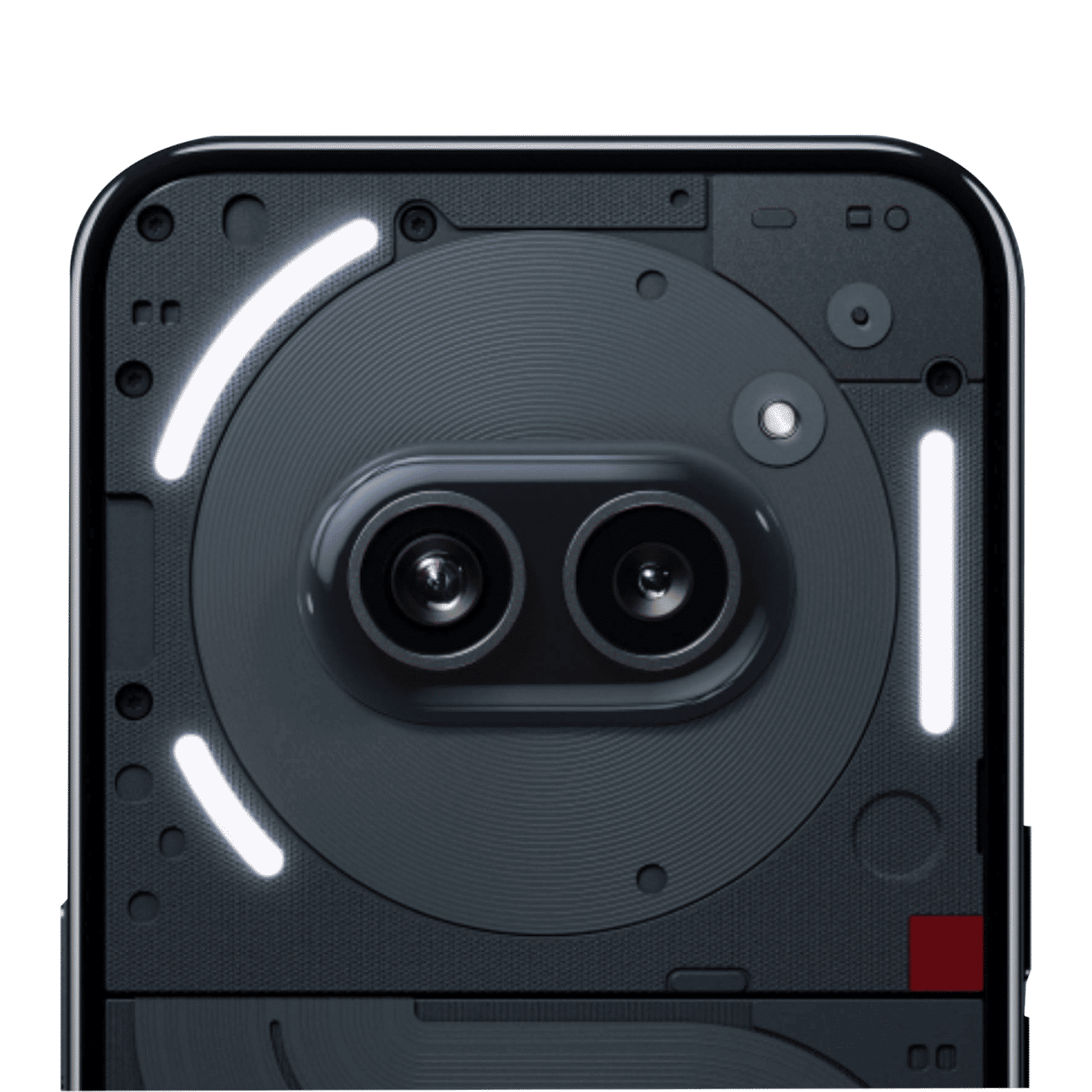 Nothing Phone 2a 5G (8GB RAM, 128GB, Black)_5