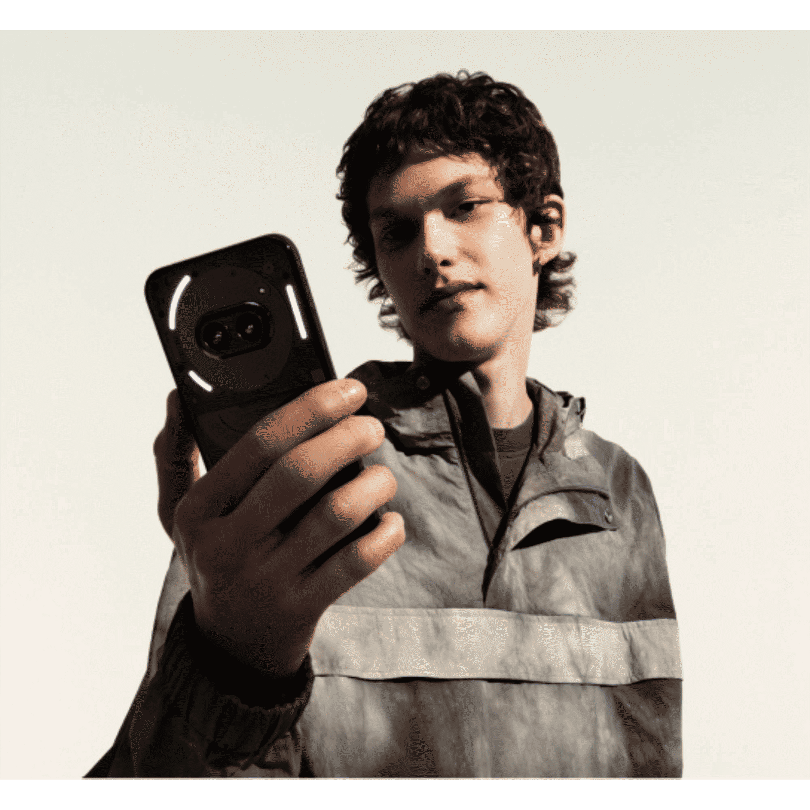 Nothing Phone 2a 5G (8GB RAM, 256GB, Black)_14