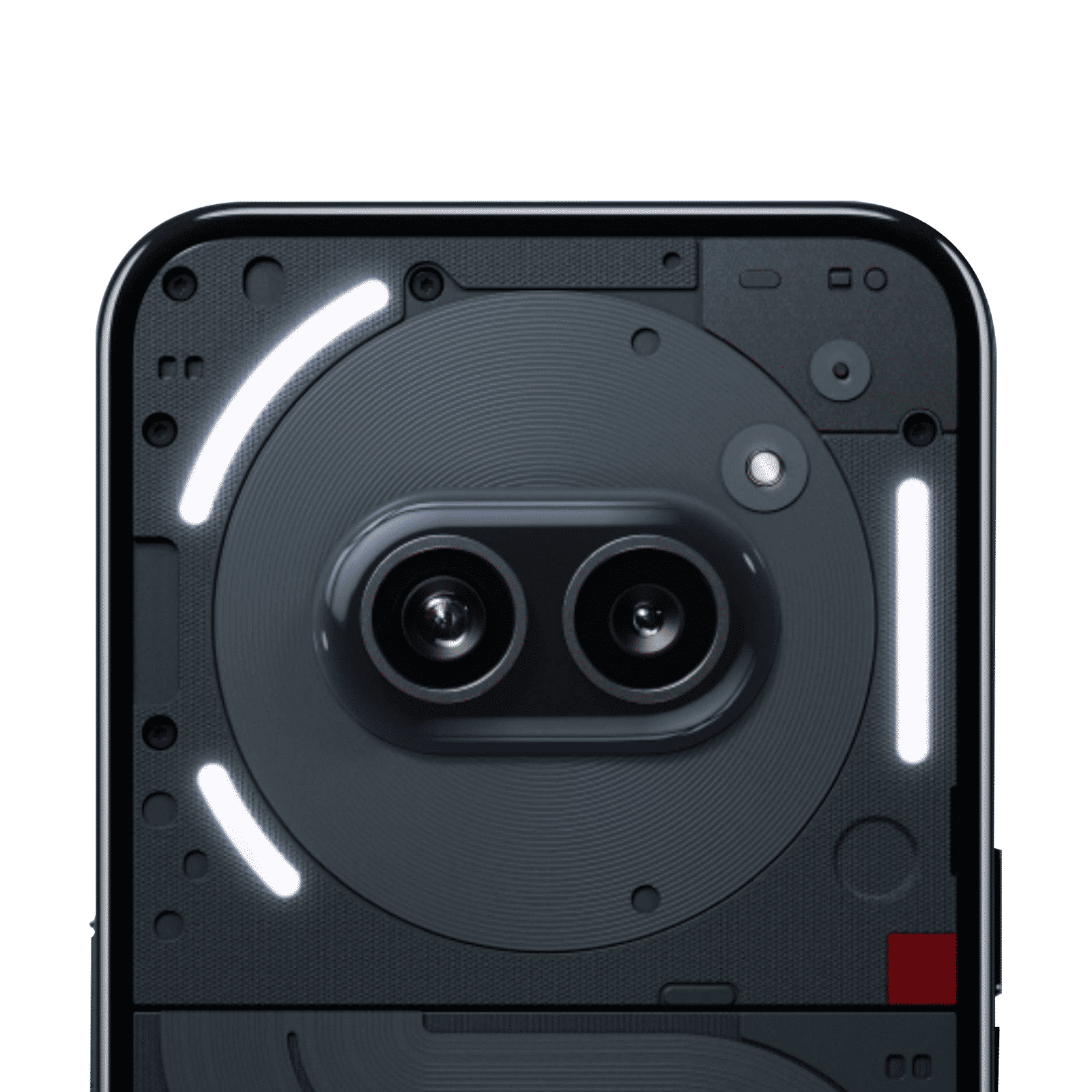 Nothing Phone 2a 5G (8GB RAM, 256GB, Black)_5