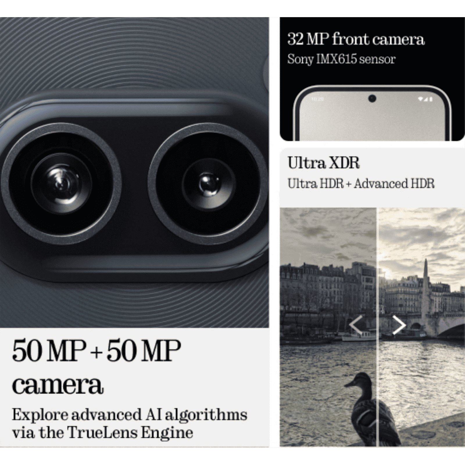 Nothing Phone 2a 5G (12GB RAM, 256GB, Black) Nothing Phone 2a 5G (12GB RAM, 256GB, Black)_12