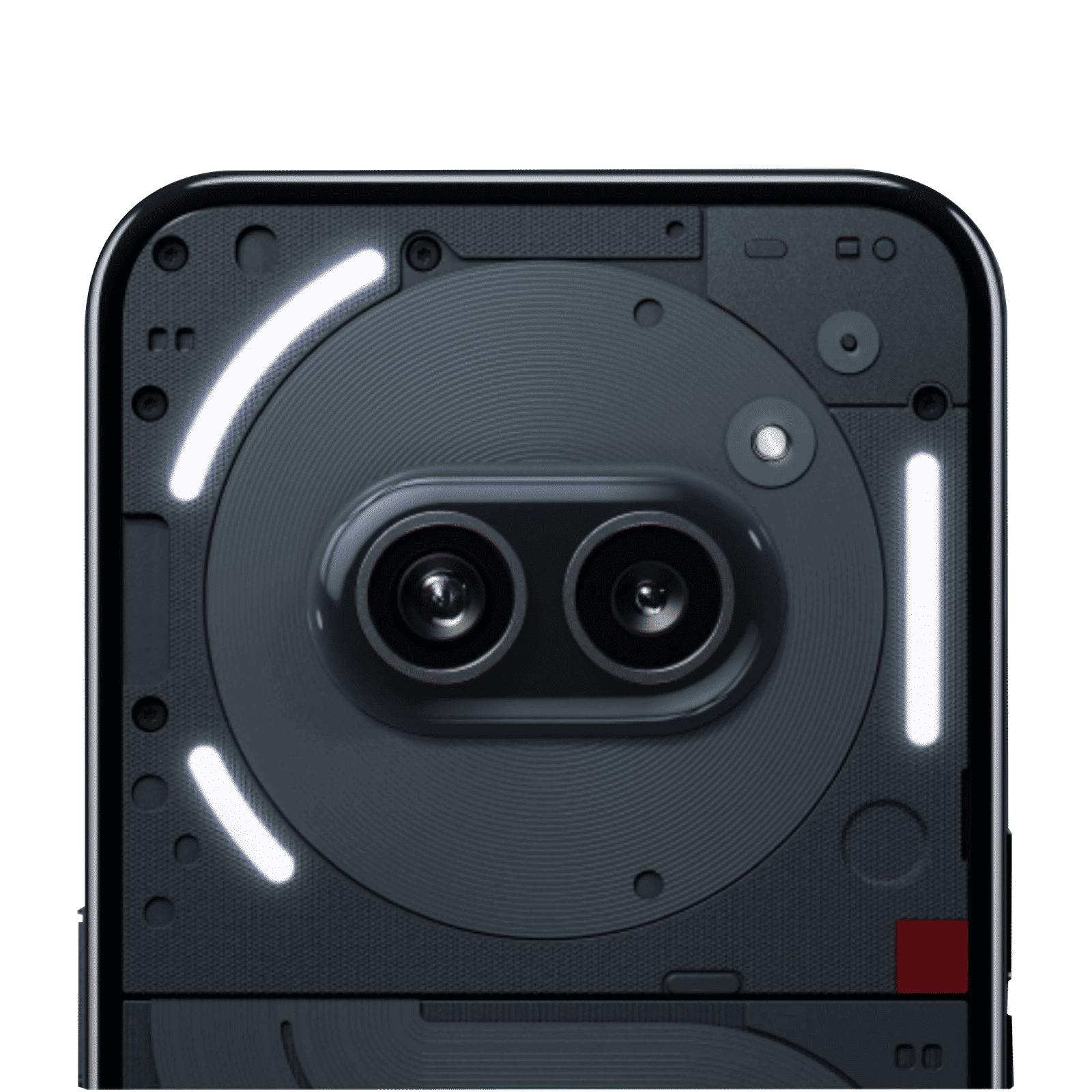 Nothing Phone 2a 5G (12GB RAM, 256GB, Black) Nothing Phone 2a 5G (12GB RAM, 256GB, Black)_5