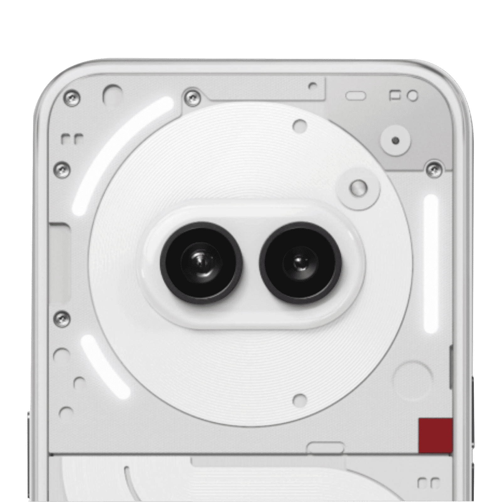 Nothing Phone 2a 5G (8GB RAM, 256GB, White) Nothing Phone 2a 5G (8GB RAM, 256GB, White)_7