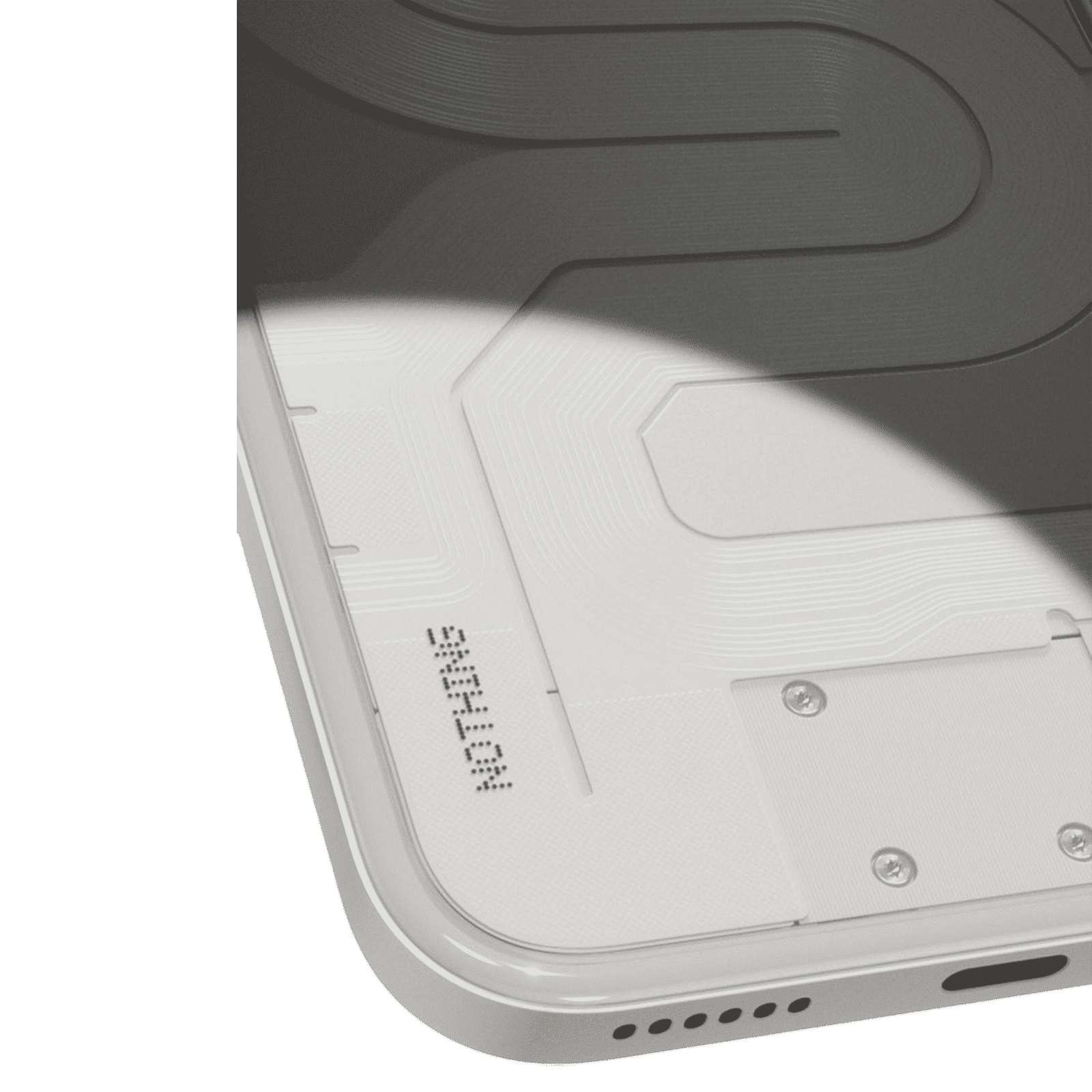 Nothing Phone 2a 5G (8GB RAM, 256GB, White) Nothing Phone 2a 5G (8GB RAM, 256GB, White)_8