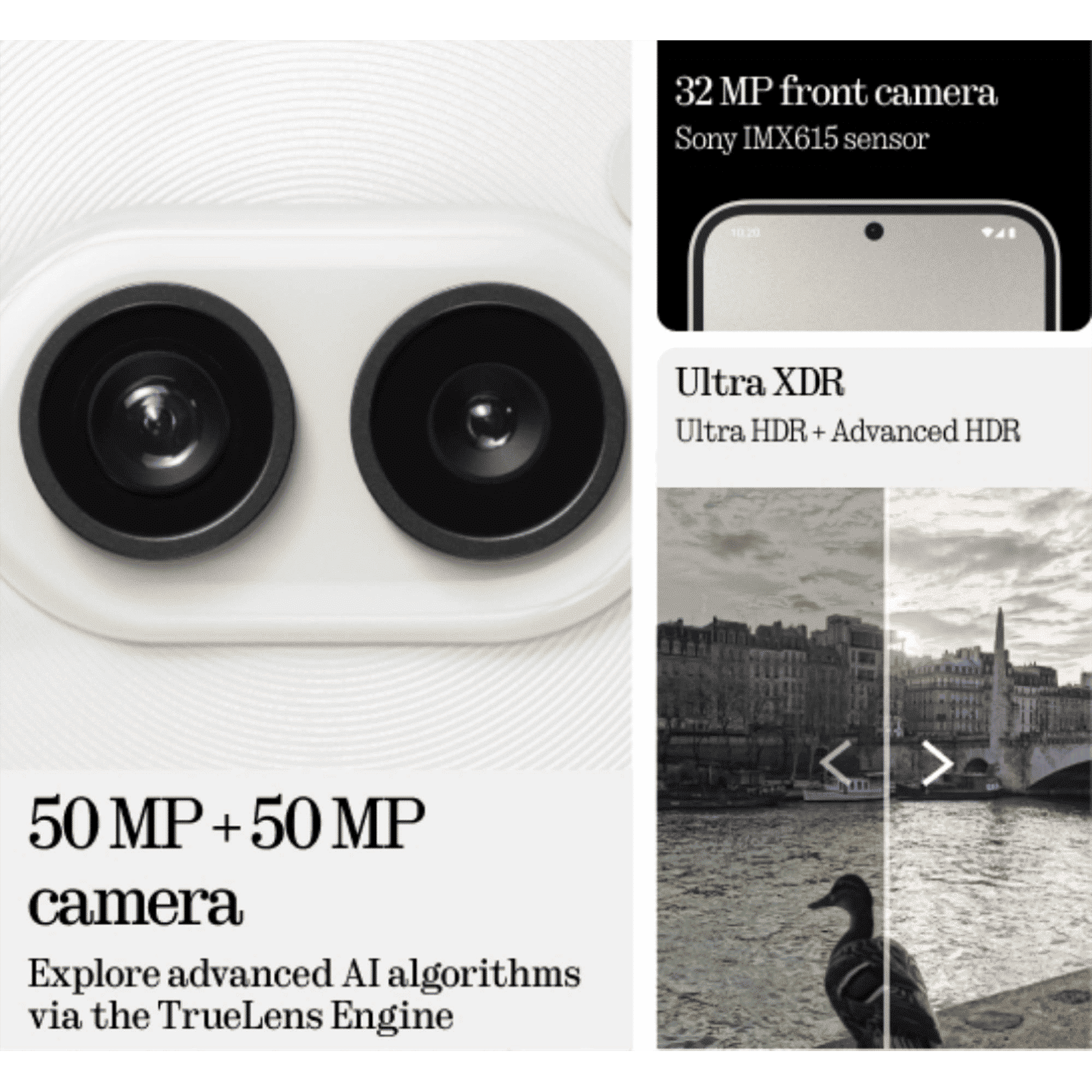 Nothing Phone 2a 5G (8GB RAM, 256GB, White) Nothing Phone 2a 5G (8GB RAM, 256GB, White)_13