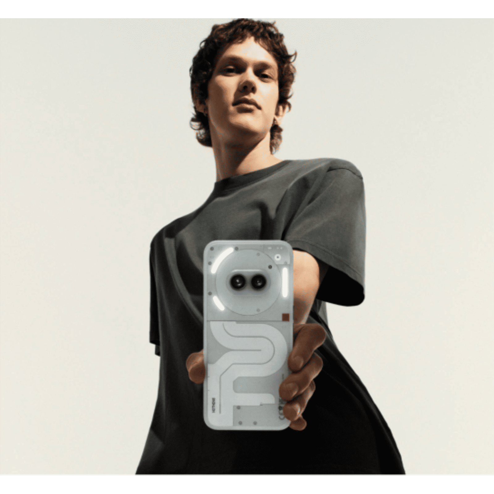 Nothing Phone 2a 5G (12GB RAM, 256GB, White) Nothing Phone 2a 5G (12GB RAM, 256GB, White)_17