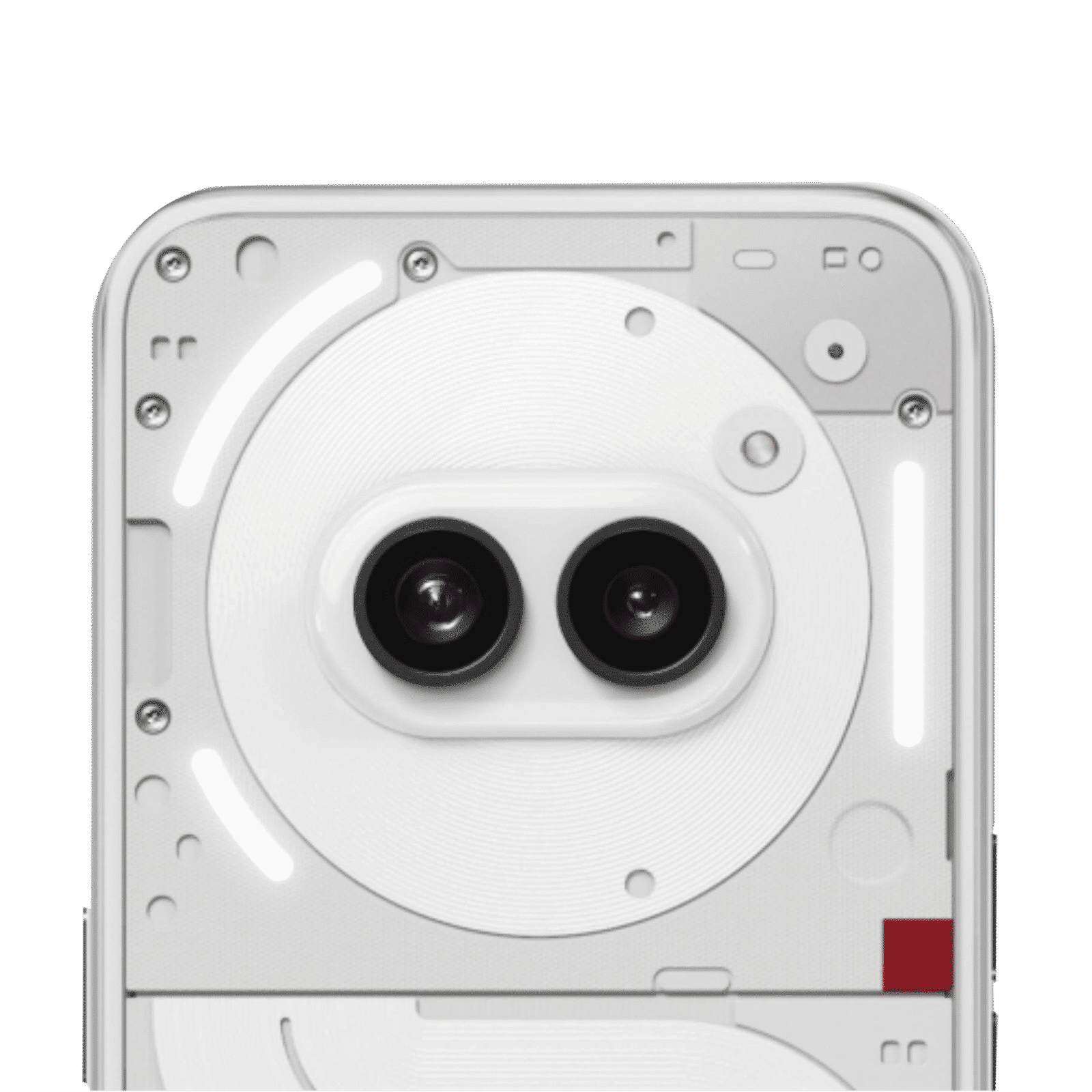 Nothing Phone 2a 5G (12GB RAM, 256GB, White) Nothing Phone 2a 5G (12GB RAM, 256GB, White)_6