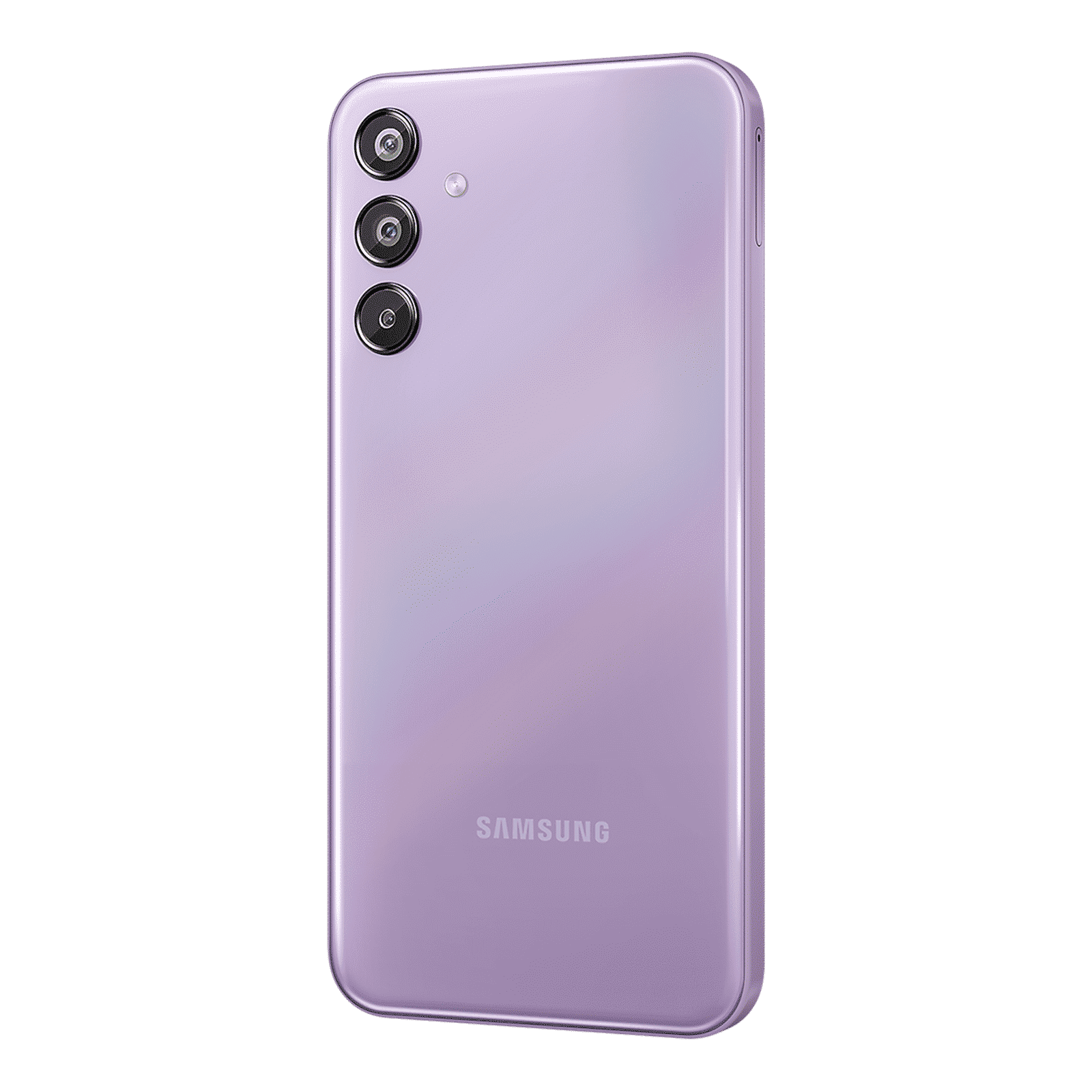 SAMSUNG Galaxy F15 5G (4GB RAM, 128GB, Light Violet)_9