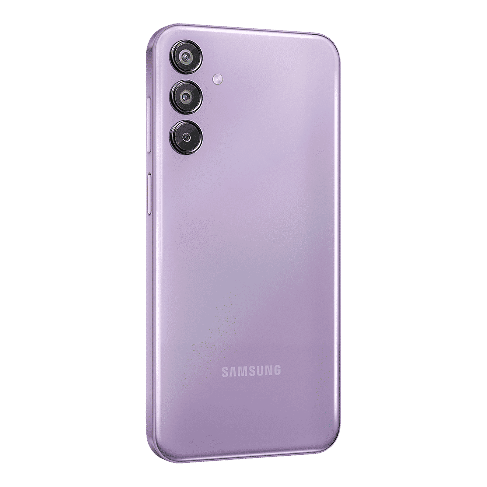 SAMSUNG Galaxy F15 5G (4GB RAM, 128GB, Light Violet)_4