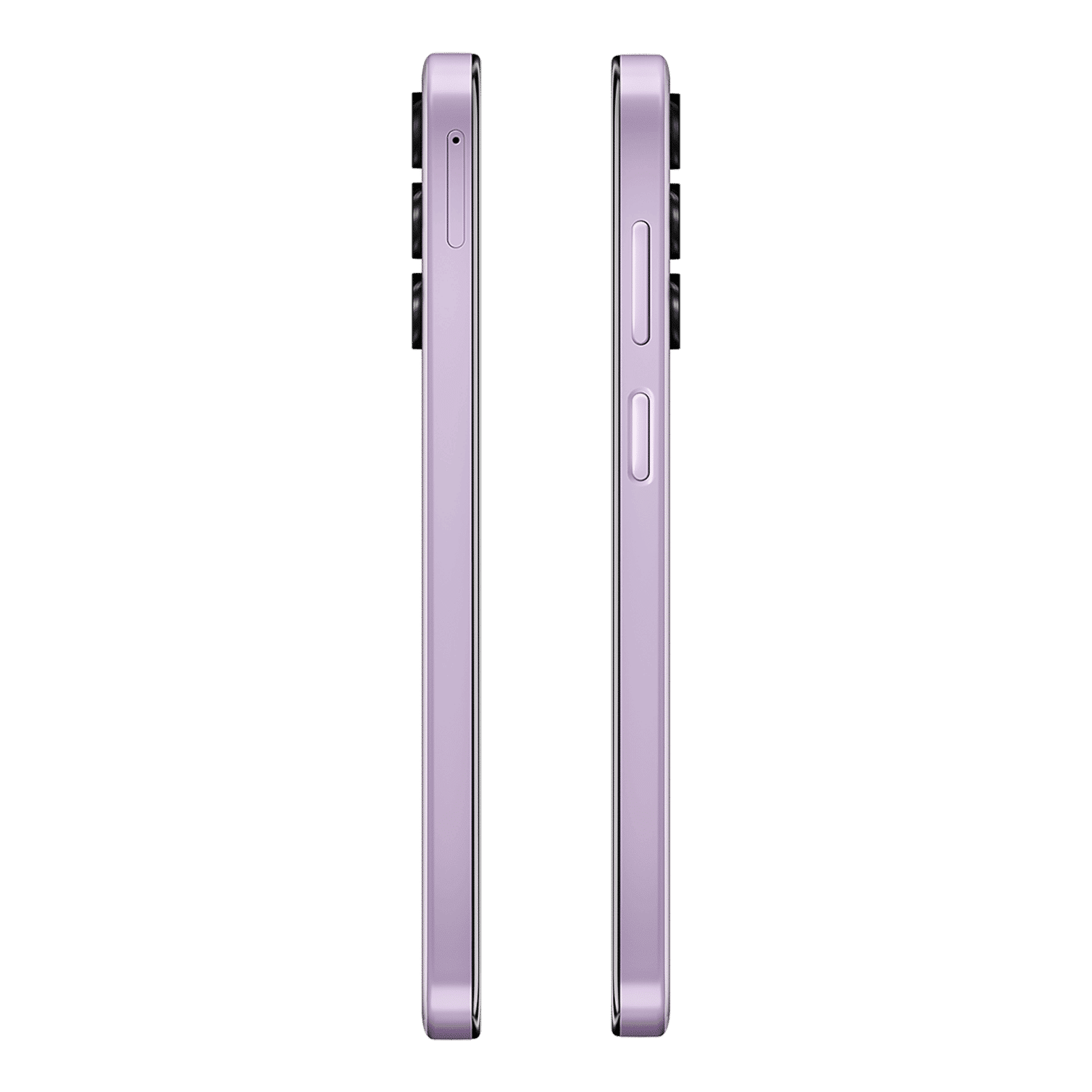 SAMSUNG Galaxy F15 5G (4GB RAM, 128GB, Light Violet)_5