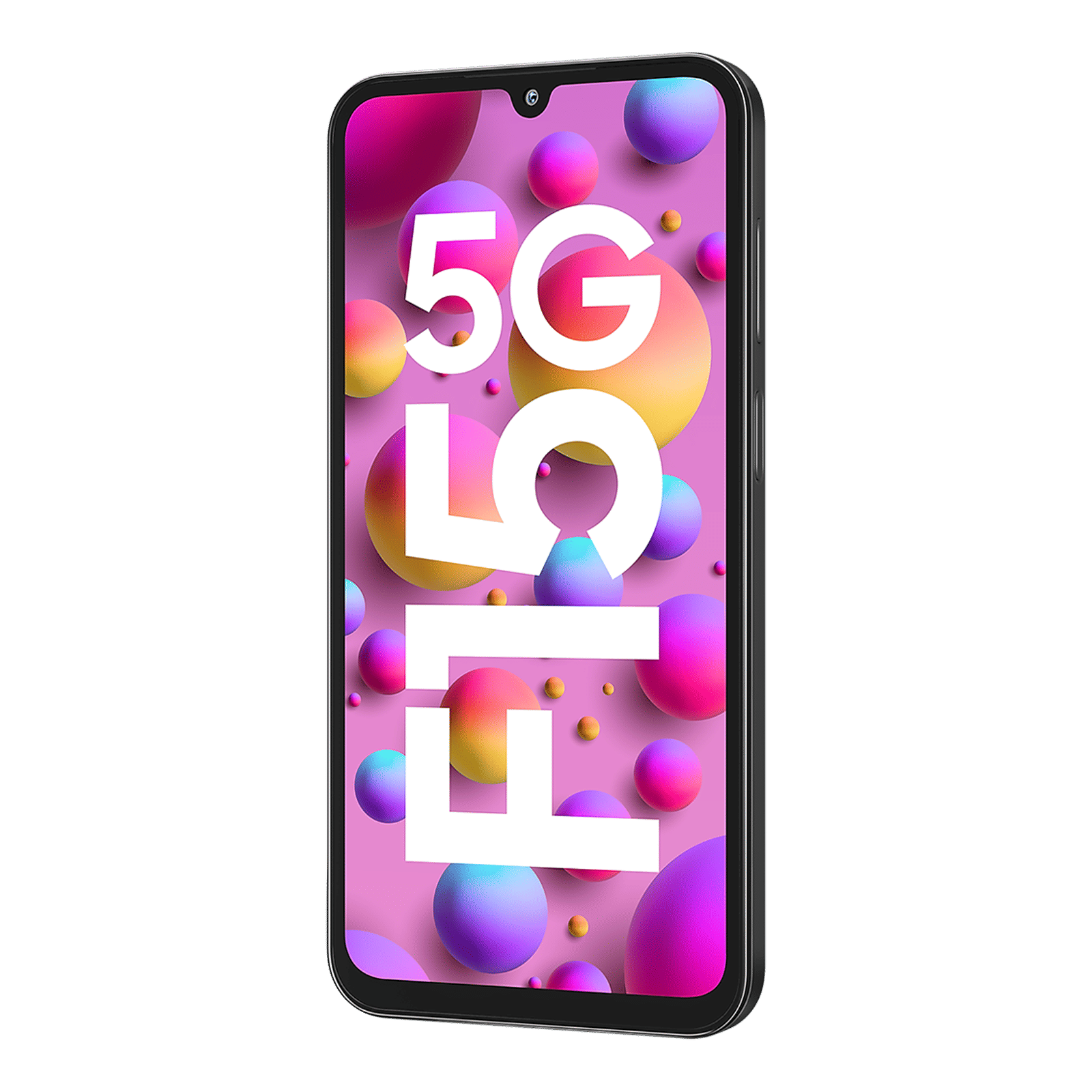 SAMSUNG Galaxy F15 5G (4GB RAM, 128GB, Black)_9