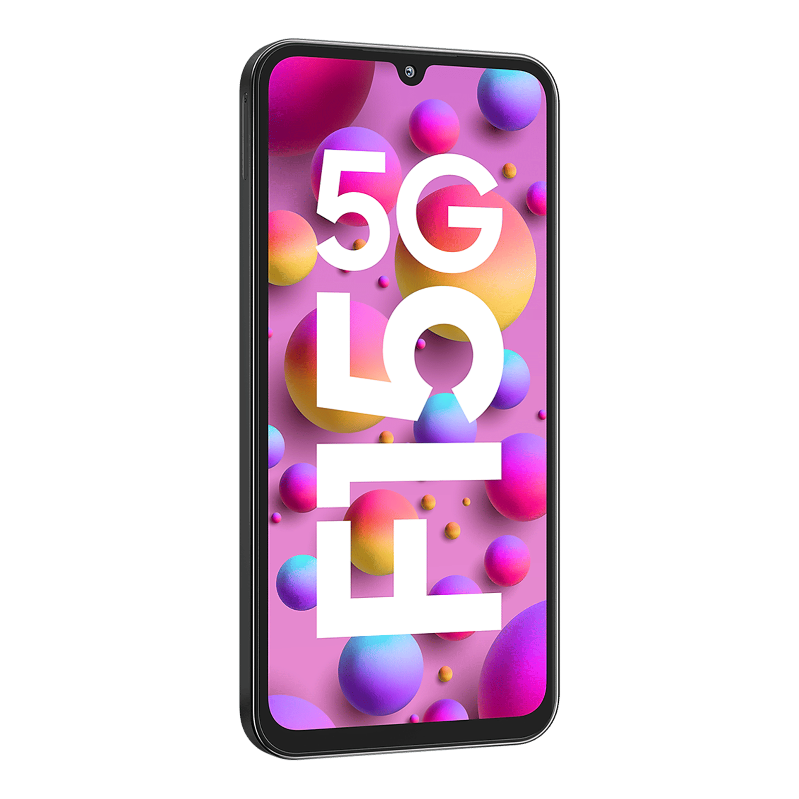 SAMSUNG Galaxy F15 5G (4GB RAM, 128GB, Black) SAMSUNG Galaxy F15 5G (4GB RAM, 128GB, Black)_4