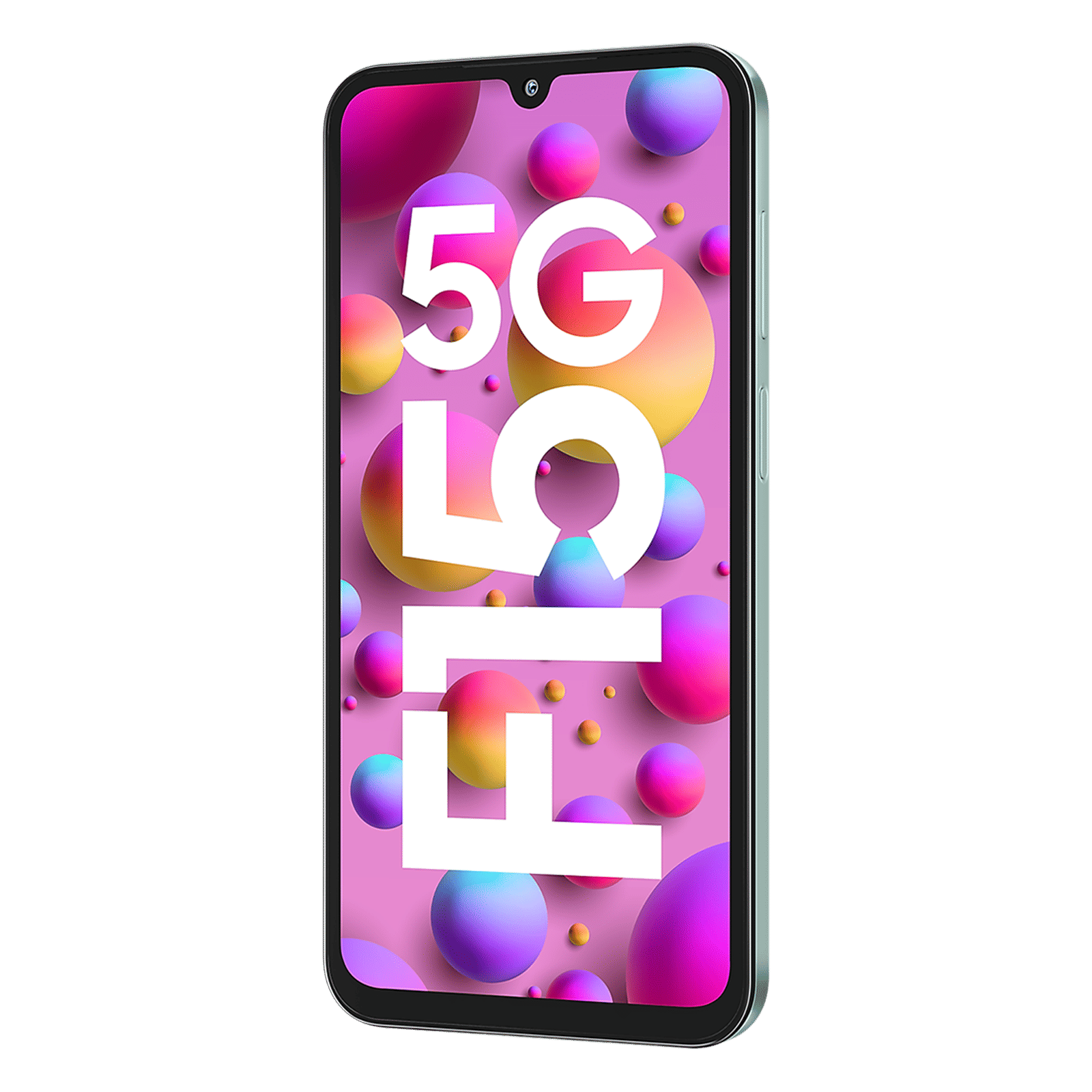 SAMSUNG Galaxy F15 5G (6GB RAM, 128GB, Light Green) SAMSUNG Galaxy F15 5G (6GB RAM, 128GB, Light Green)_10