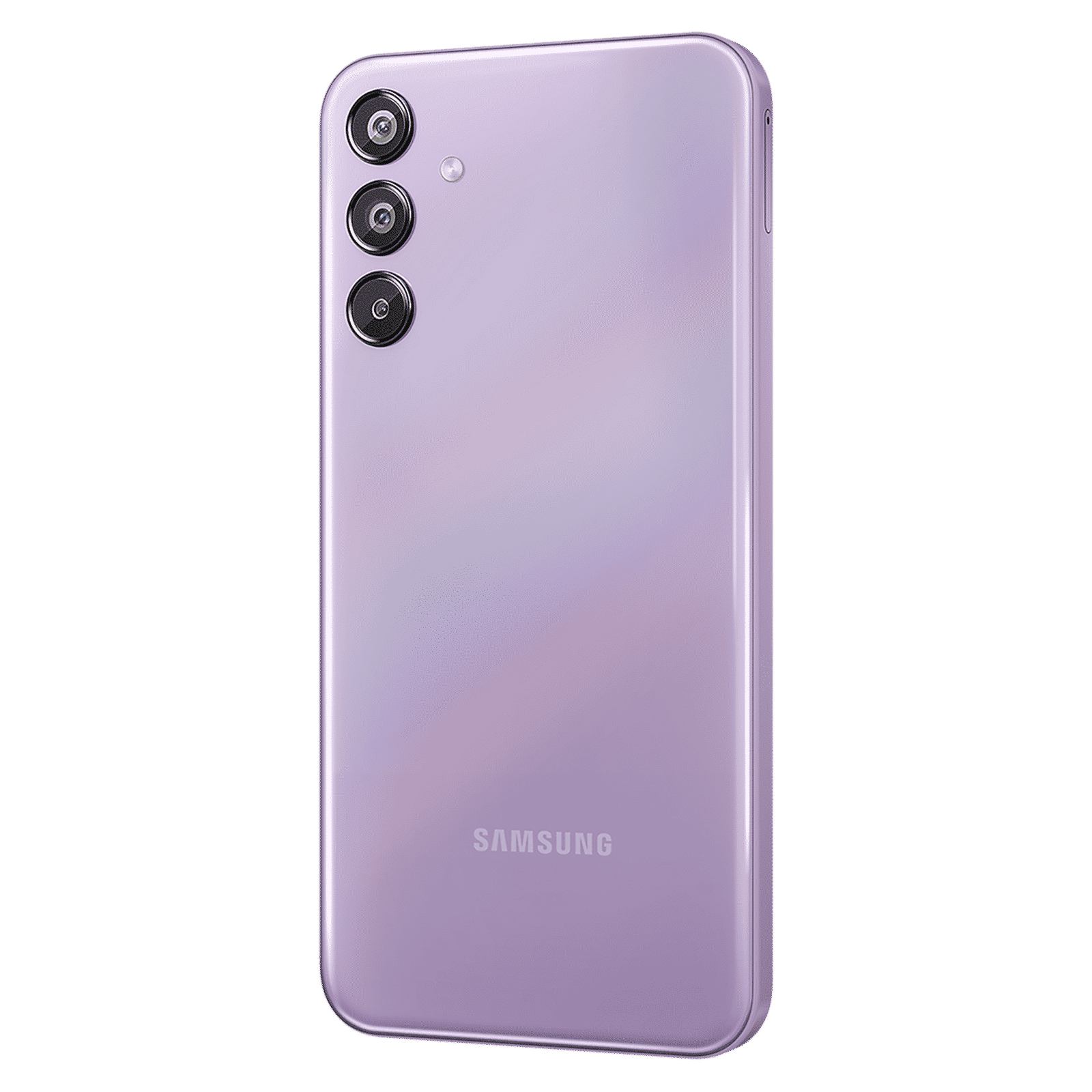 SAMSUNG Galaxy F15 5G (6GB RAM, 128GB, Light Violet)_10