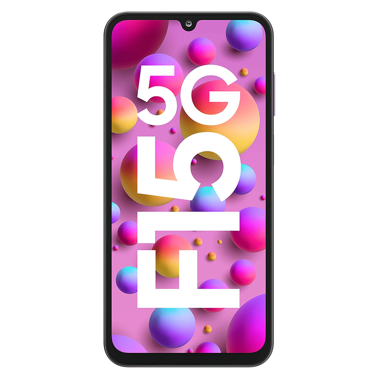 SAMSUNG Galaxy F15 5G (6GB RAM, 128GB, Light Violet)_11