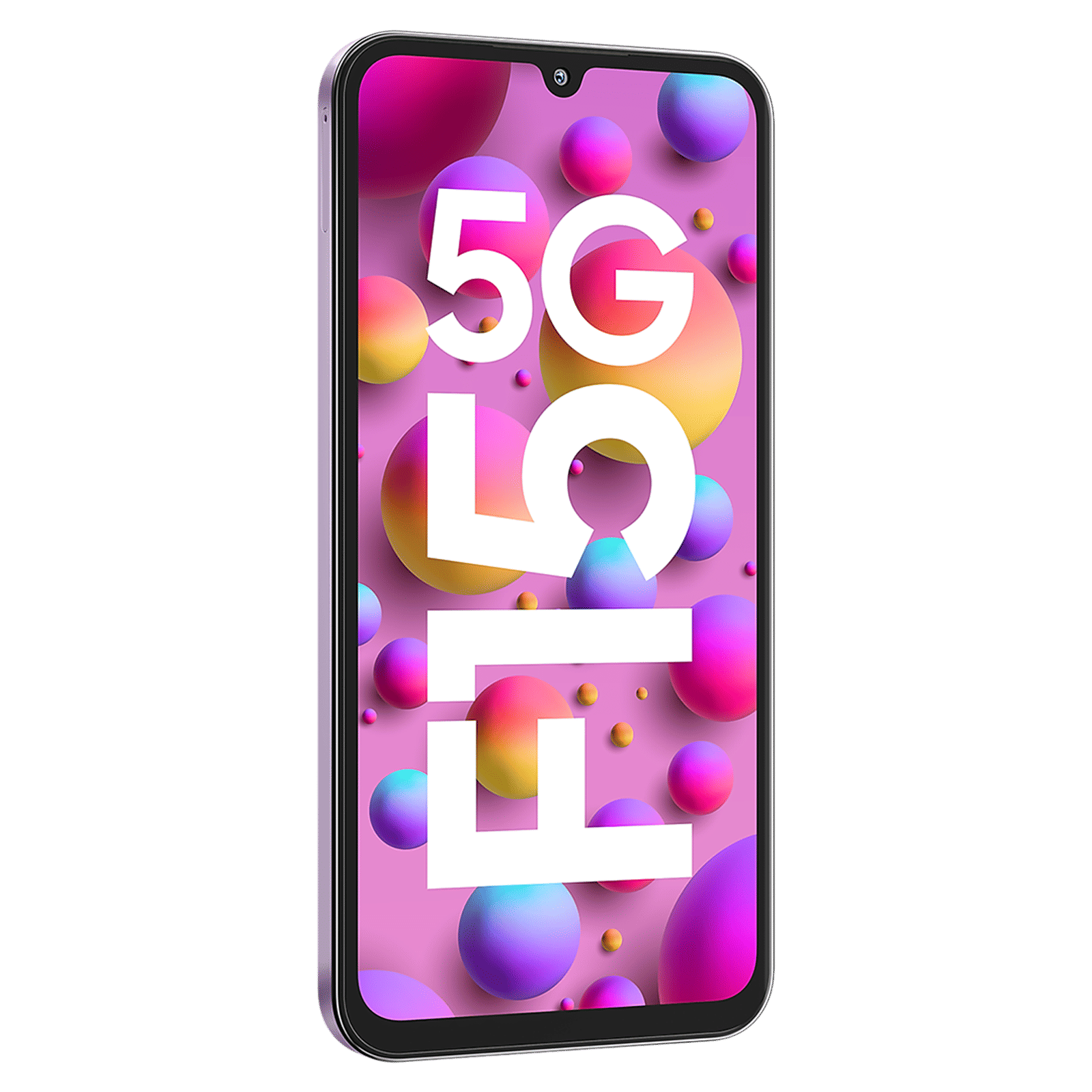 SAMSUNG Galaxy F15 5G (6GB RAM, 128GB, Light Violet)_4