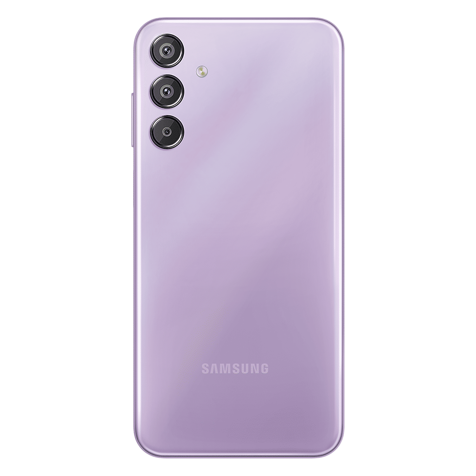 SAMSUNG Galaxy F15 5G (6GB RAM, 128GB, Light Violet)_7