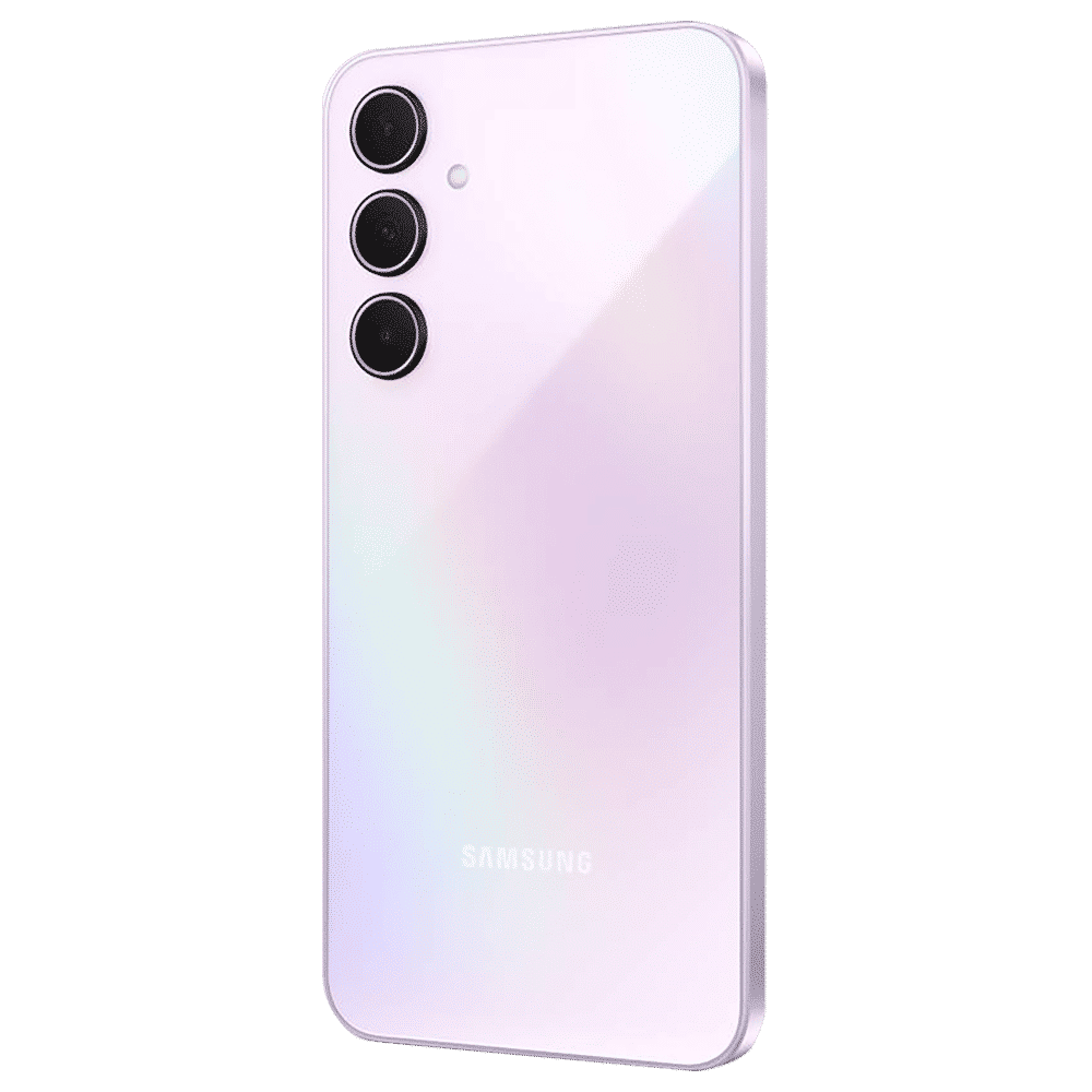 SAMSUNG Galaxy A35 5G (8GB RAM, 128GB, Awesome Lilac)_9