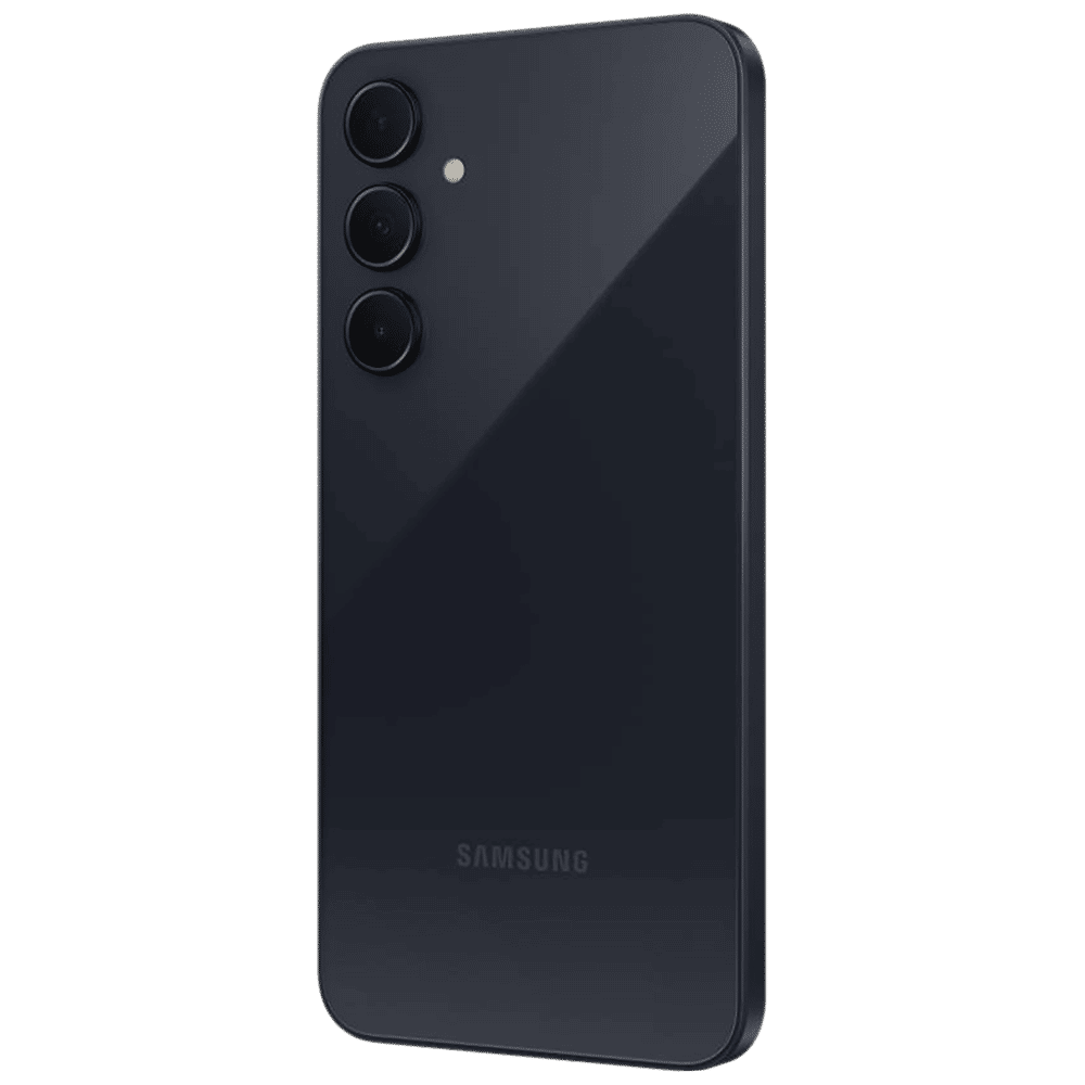 SAMSUNG Galaxy A35 5G (8GB RAM, 128GB, Awesome Navy)_9