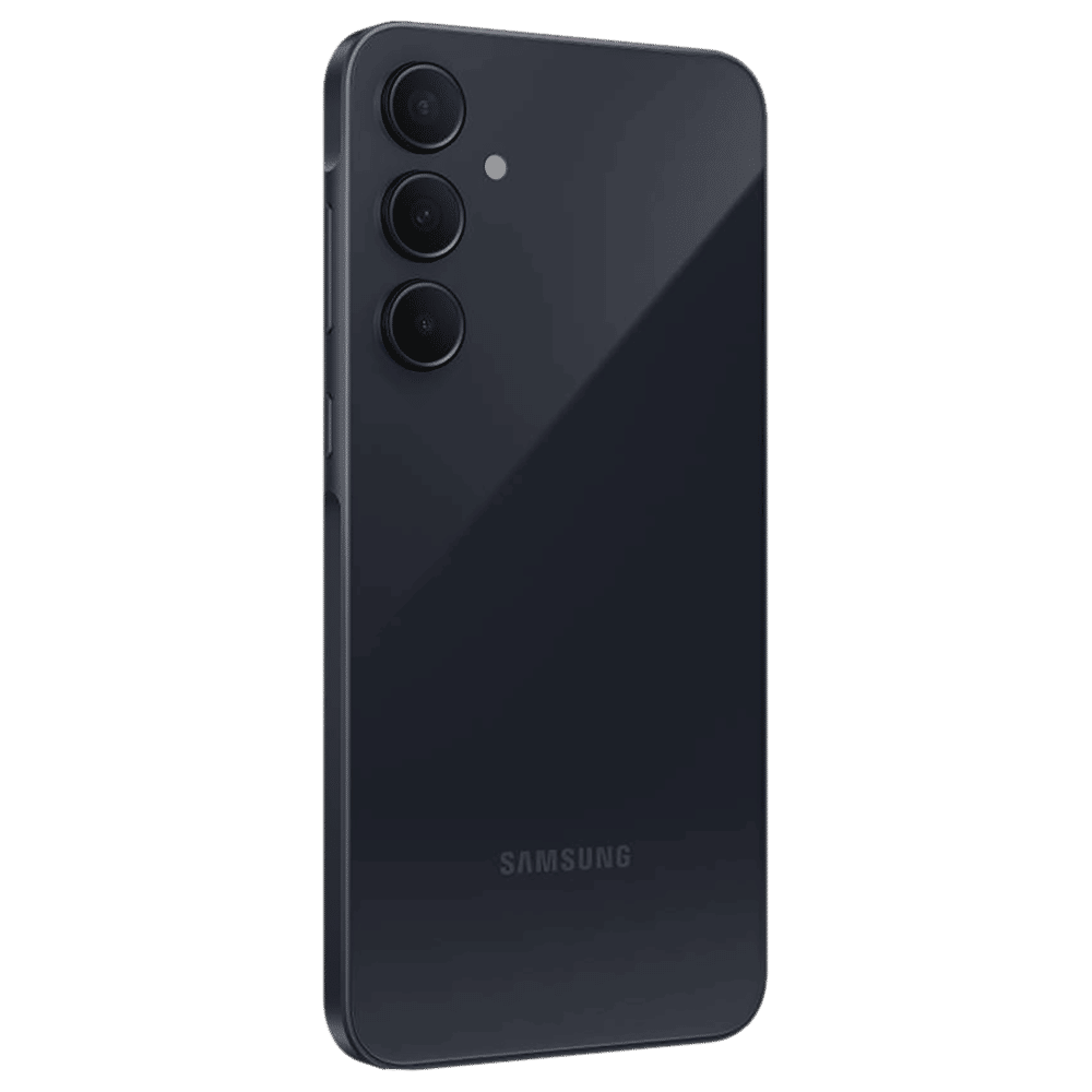 SAMSUNG Galaxy A35 5G (8GB RAM, 128GB, Awesome Navy)_5
