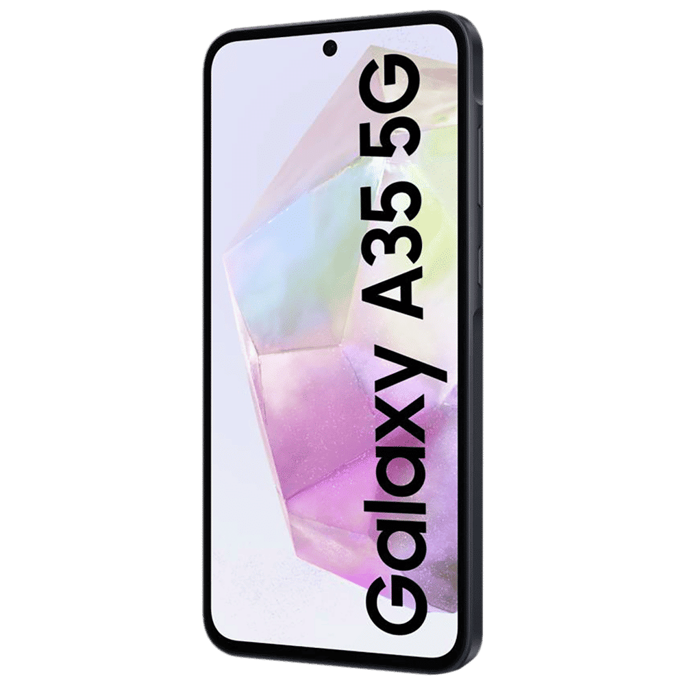 SAMSUNG Galaxy A35 5G (8GB RAM, 128GB, Awesome Navy)_7