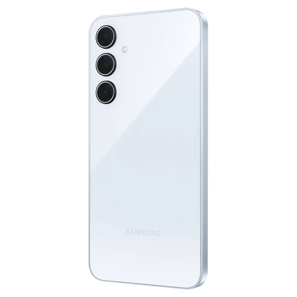SAMSUNG Galaxy A35 5G (8GB RAM, 256GB, Awesome Iceblue)_9