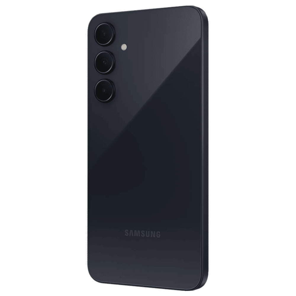 SAMSUNG Galaxy A35 5G (8GB RAM, 256GB, Awesome Navy)_9