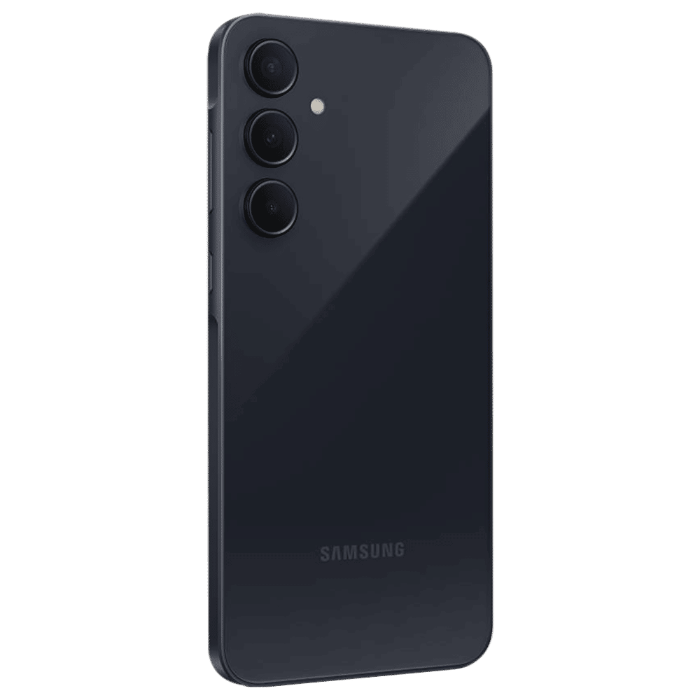 SAMSUNG Galaxy A35 5G (8GB RAM, 256GB, Awesome Navy)_5