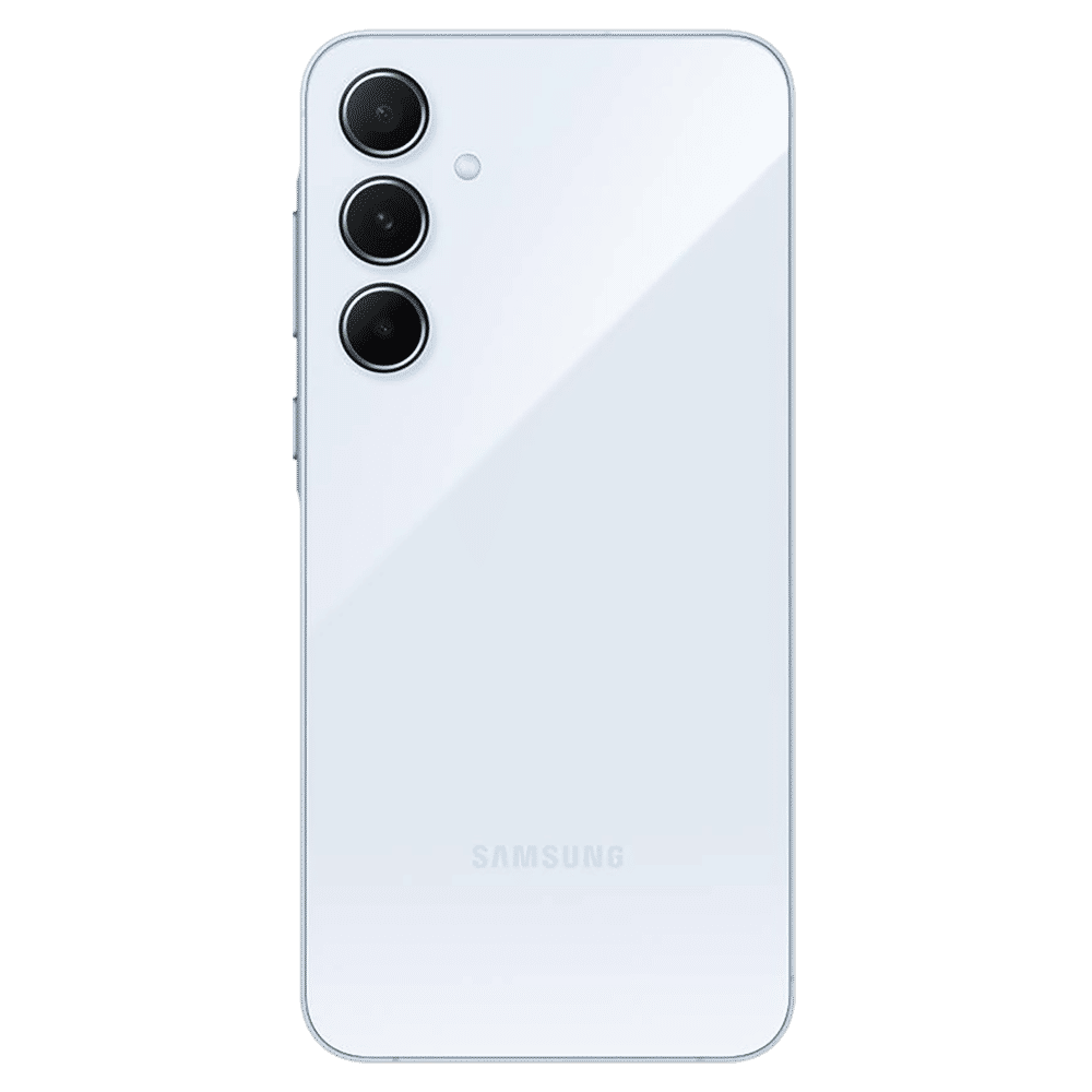 SAMSUNG Galaxy A55 5G (8GB RAM, 128GB, Awesome Iceblue) SAMSUNG Galaxy A55 5G (8GB RAM, 128GB, Awesome Iceblue)_8
