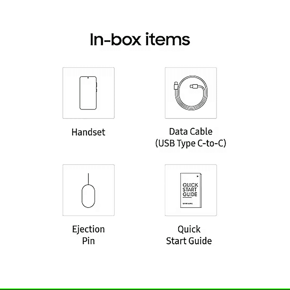 SAMSUNG Galaxy A55 5G (8GB RAM, 256GB, Awesome Lilac)_5