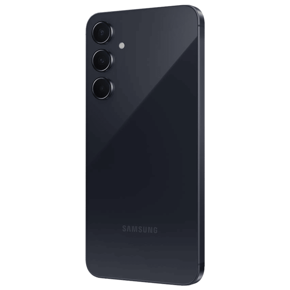 SAMSUNG Galaxy A55 5G (12GB RAM, 256GB, Awesome Navy)_10
