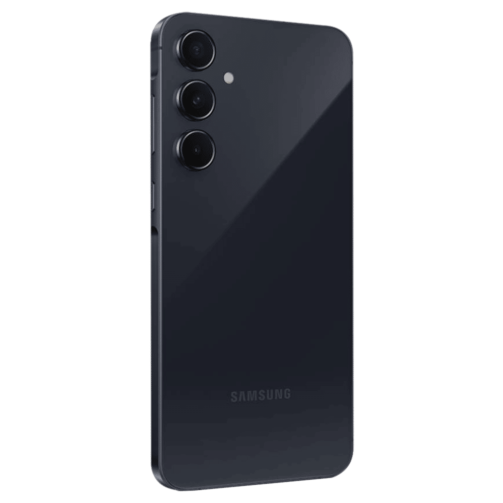SAMSUNG Galaxy A55 5G (12GB RAM, 256GB, Awesome Navy)_5