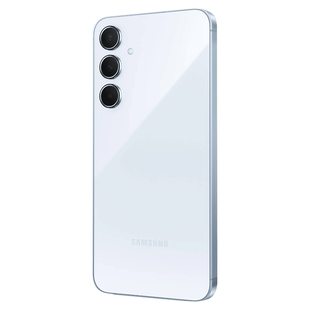 SAMSUNG Galaxy A55 5G (12GB RAM, 256GB, Awesome Iceblue)_10