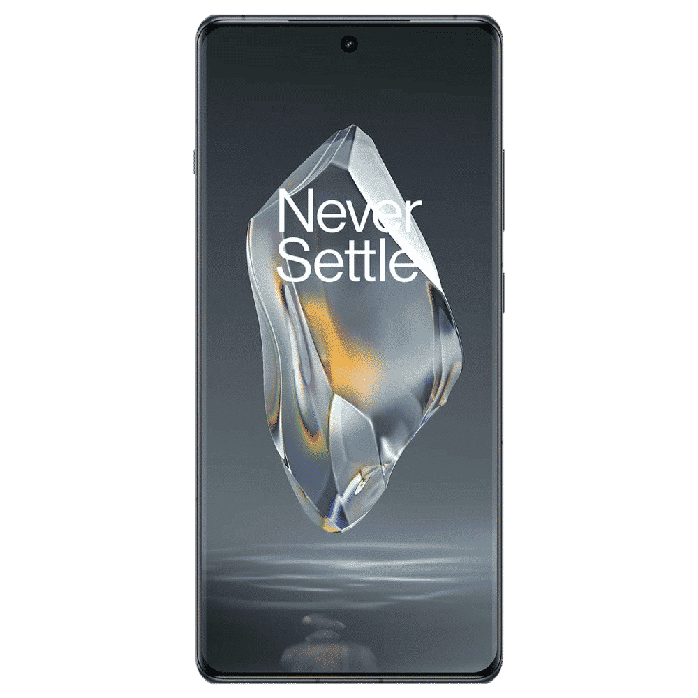 OnePlus 12R 5G (8GB, 256GB, Iron Grey) OnePlus 12R 5G (8GB, 256GB, Iron Grey)_11