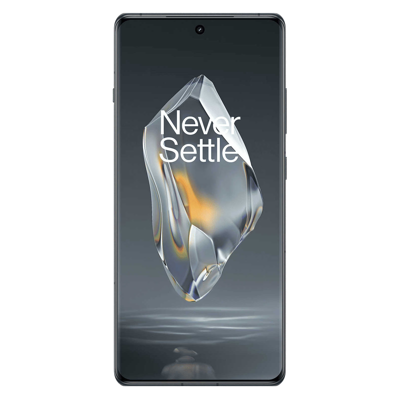 OnePlus 12R 5G (8GB, 256GB, Iron Grey) OnePlus 12R 5G (8GB, 256GB, Iron Grey)_9