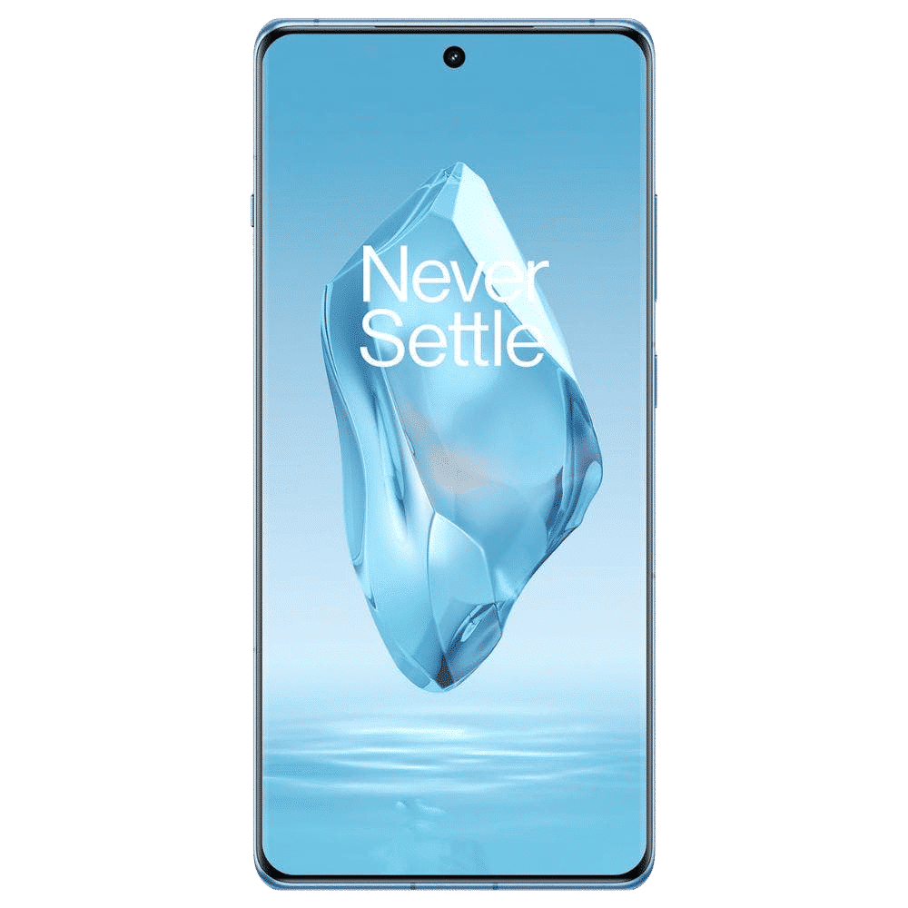 OnePlus 12R 5G (8GB, 256GB, Cool Blue)_9