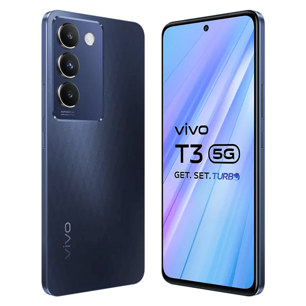 vivo T3 5G (8GB RAM, 128GB, Cosmic Blue) vivo T3 5G (8GB RAM, 128GB, Cosmic Blue)_10