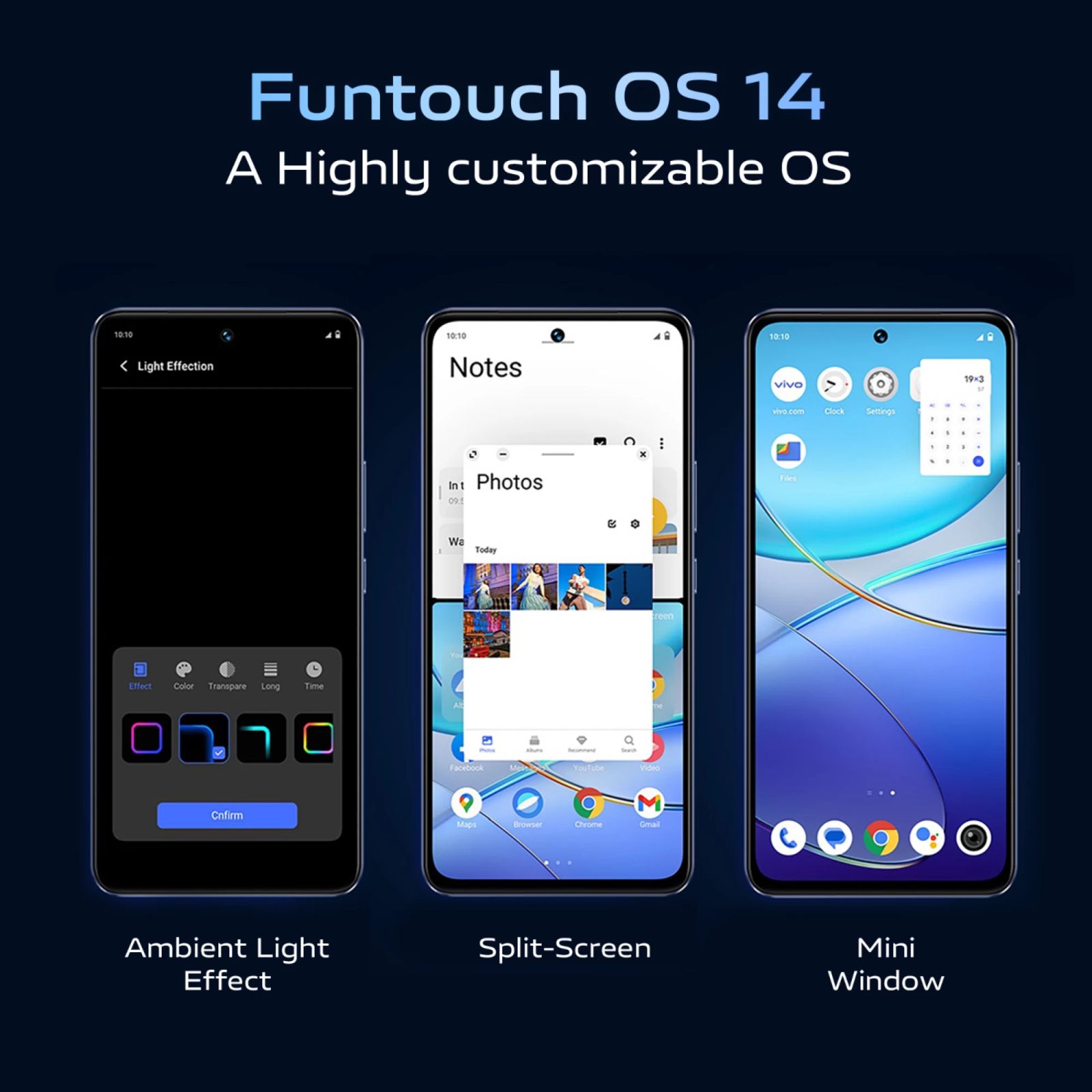 vivo T3 5G (8GB RAM, 128GB, Crystal Flake)_14