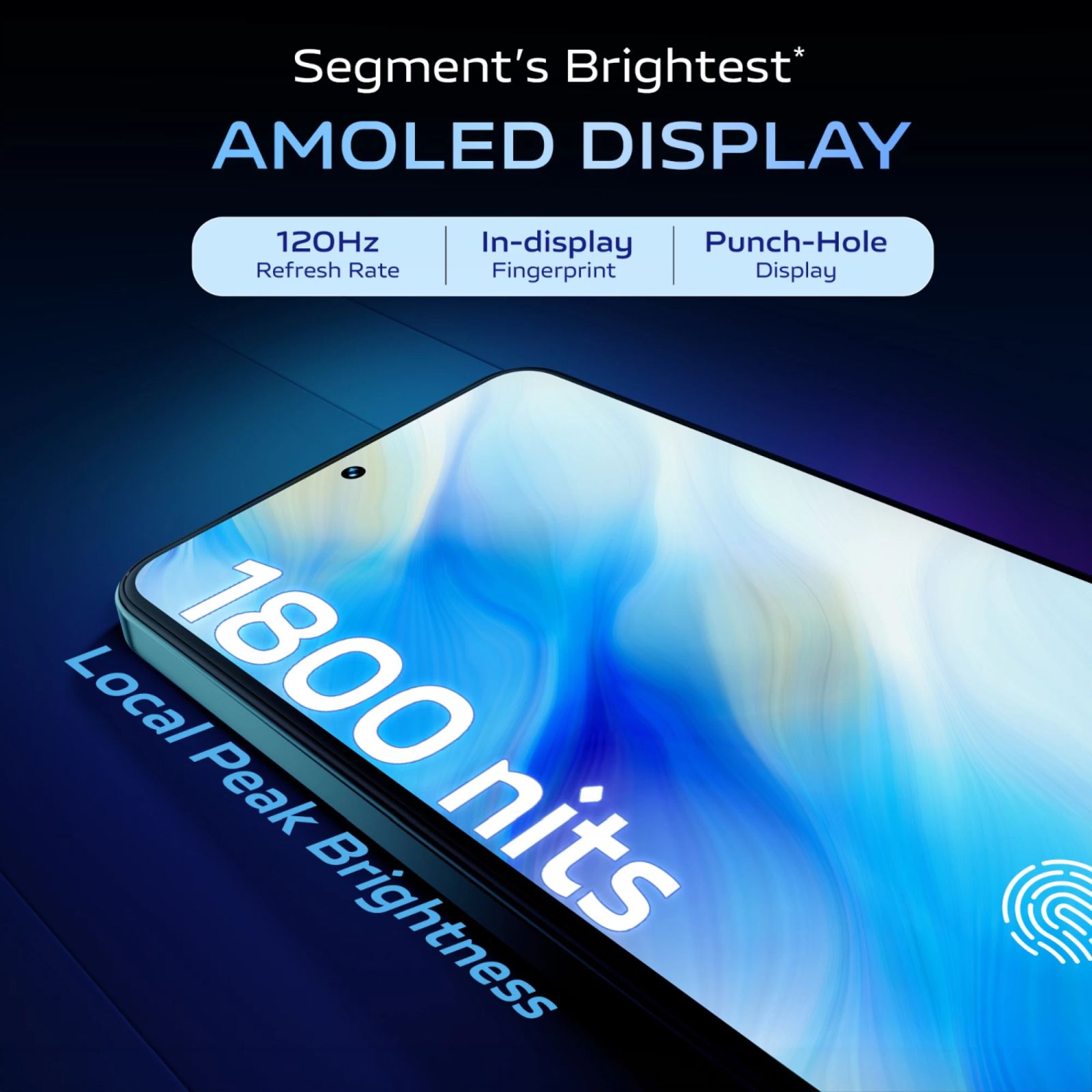 vivo T3 5G (8GB RAM, 128GB, Crystal Flake)_17